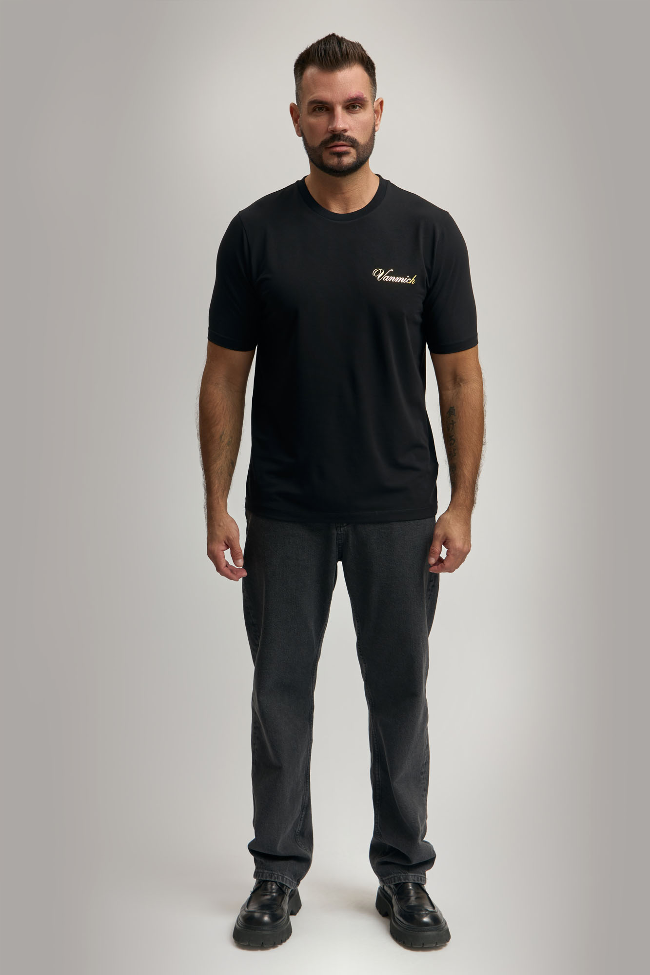 Футболка Van Mich