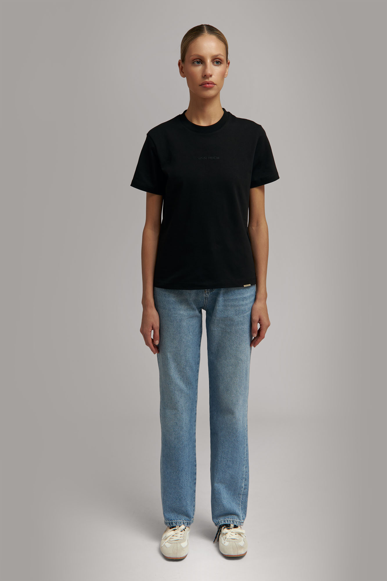 Футболка Van Mich