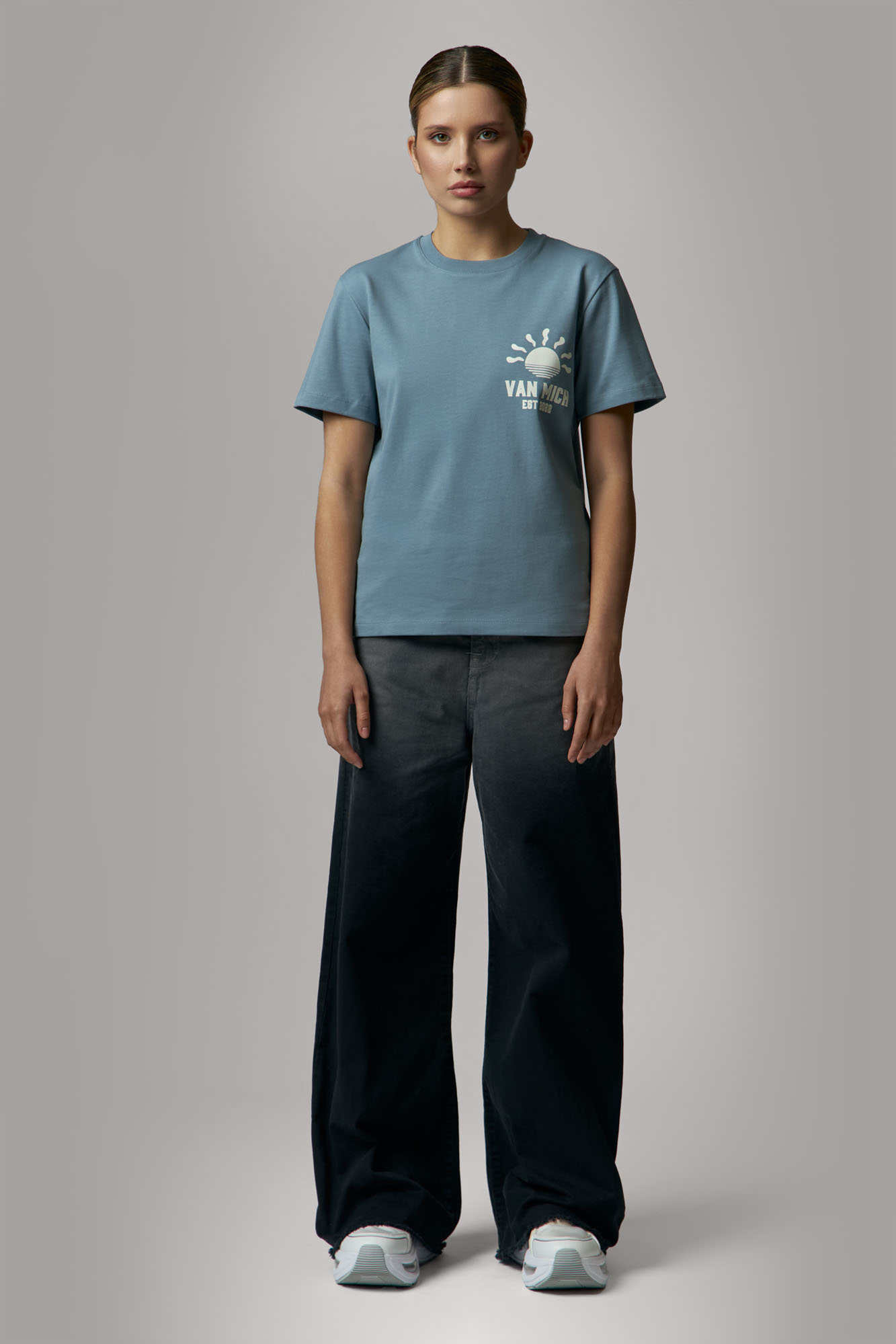 Футболка Van Mich