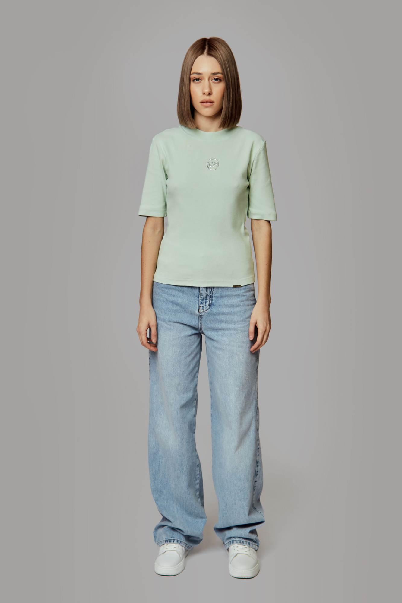 Футболка Van Mich