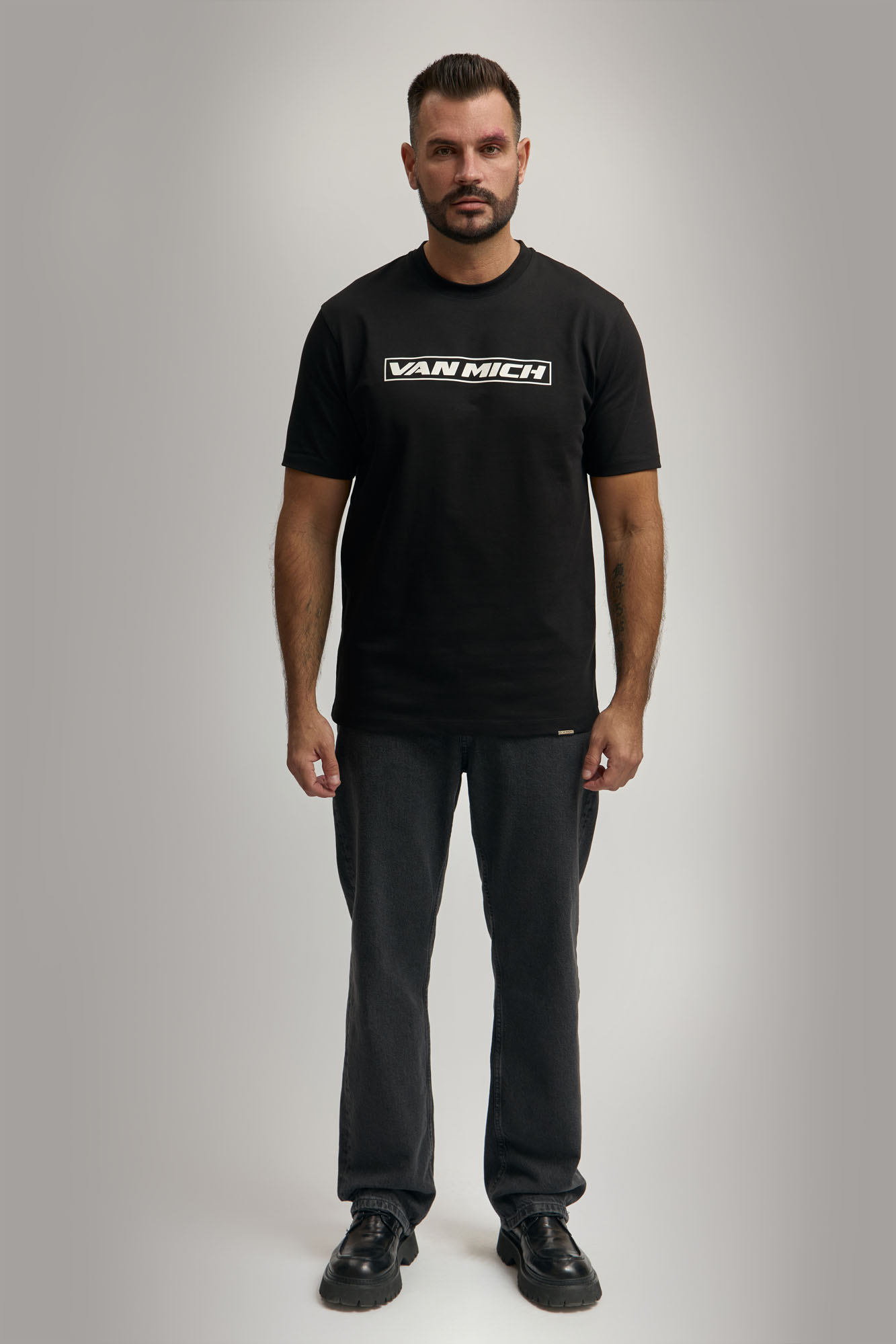 Футболка Van Mich