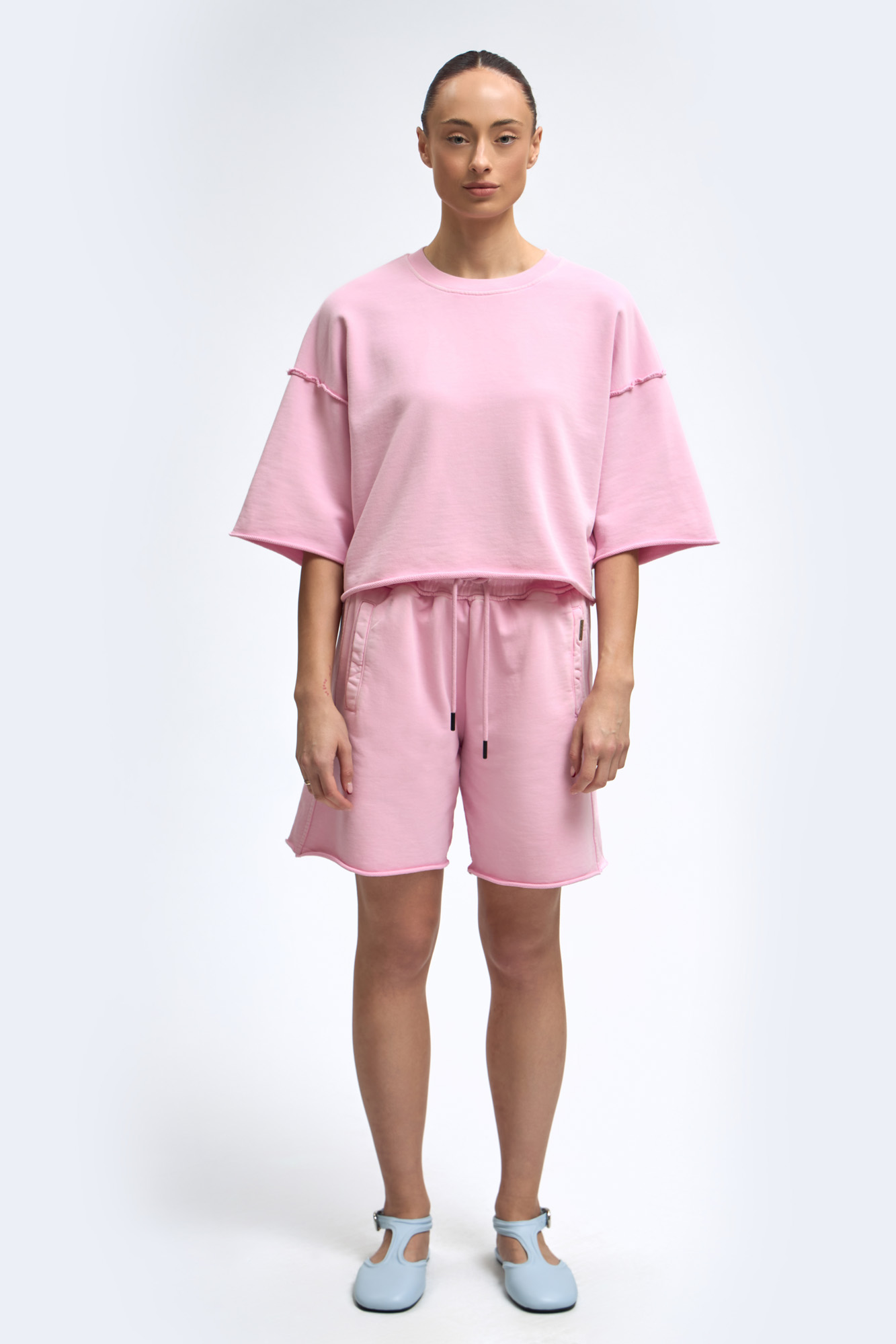 Футболка Van Mich