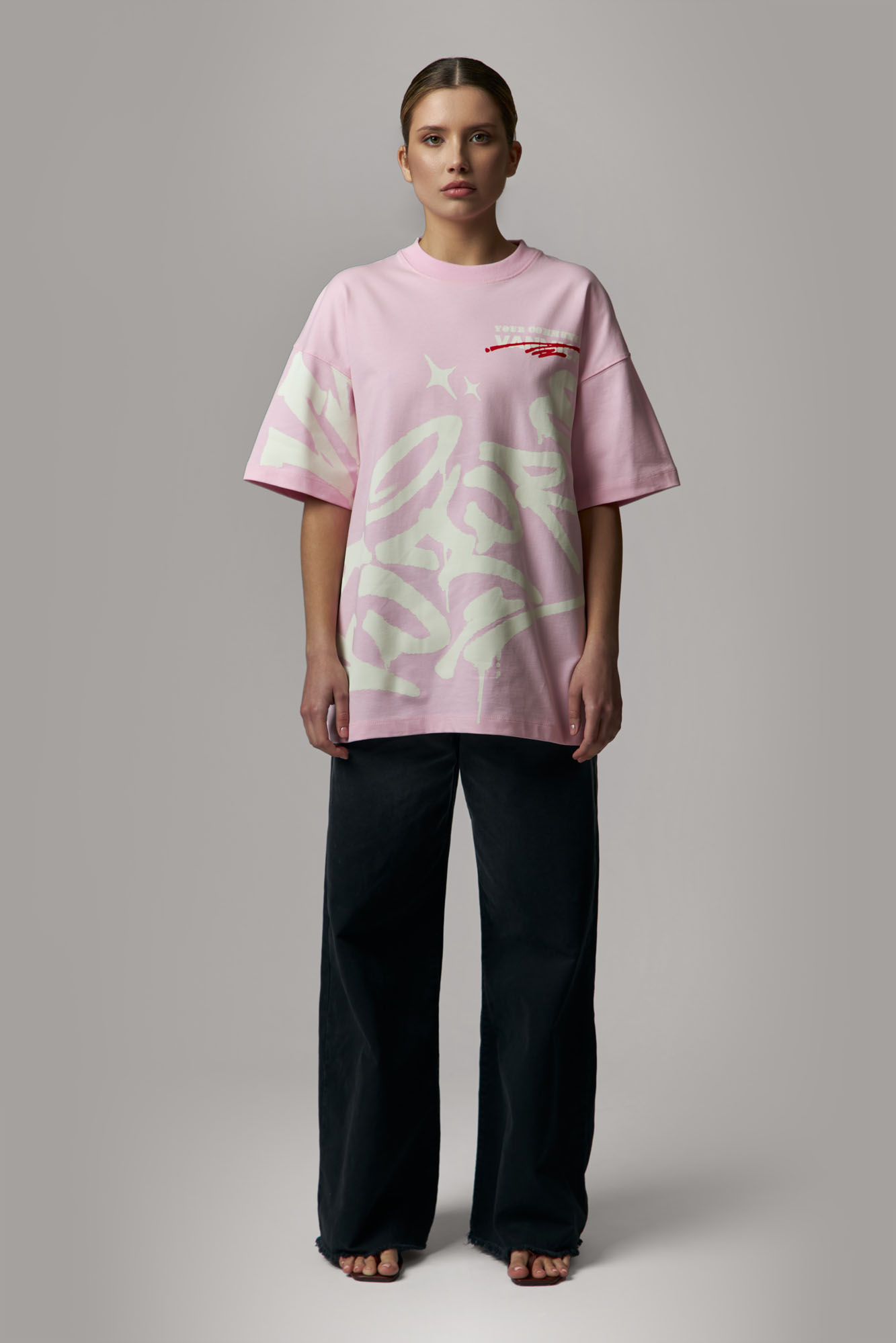 Футболка Van Mich