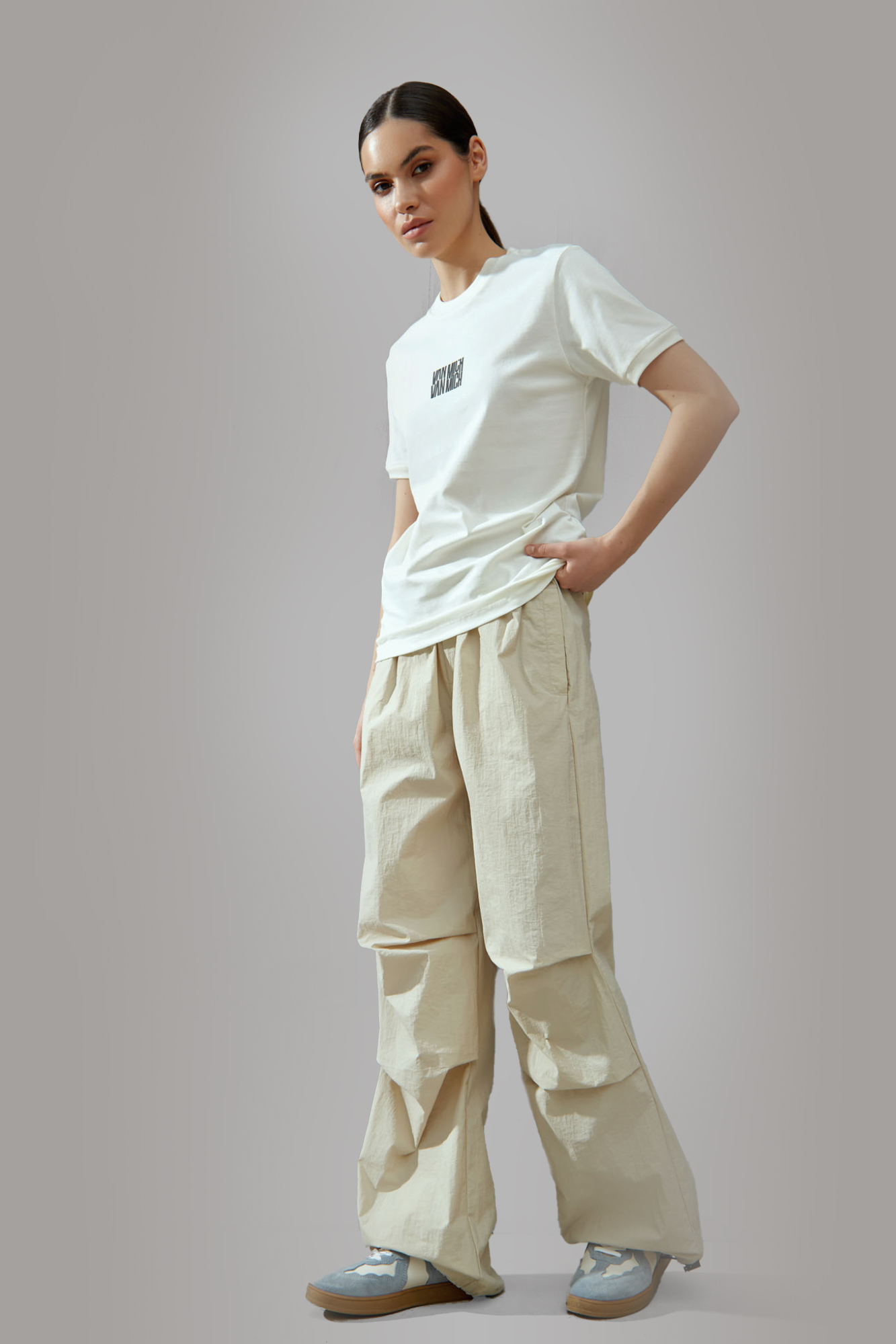 Футболка Van Mich