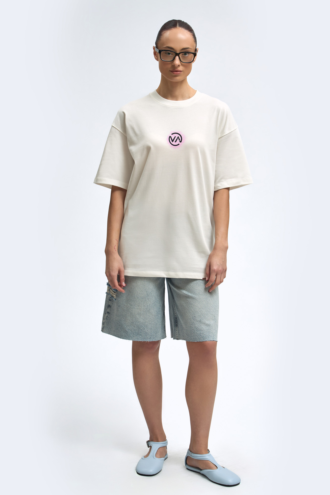 Футболка Van Mich