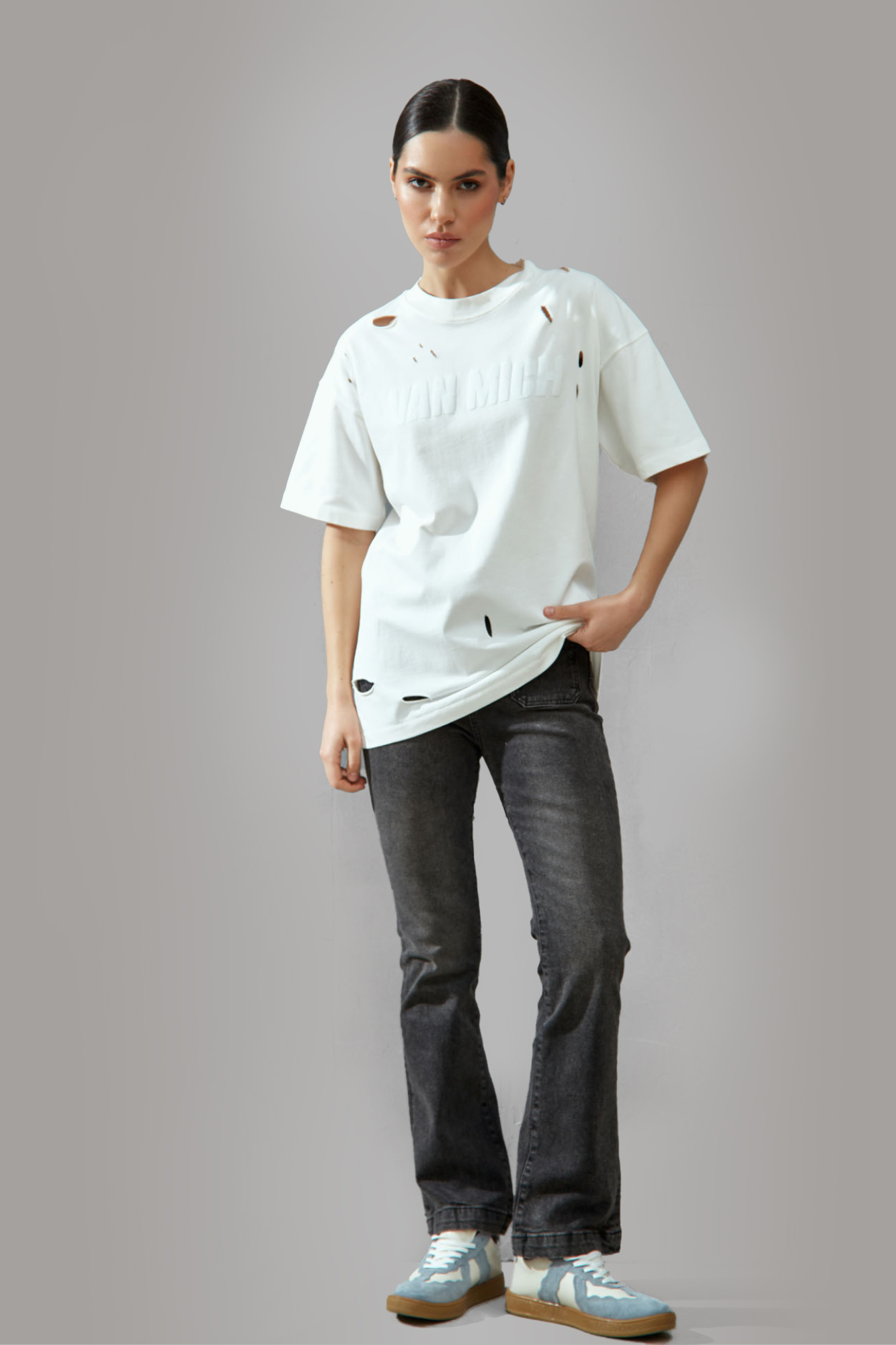 Футболка Van Mich