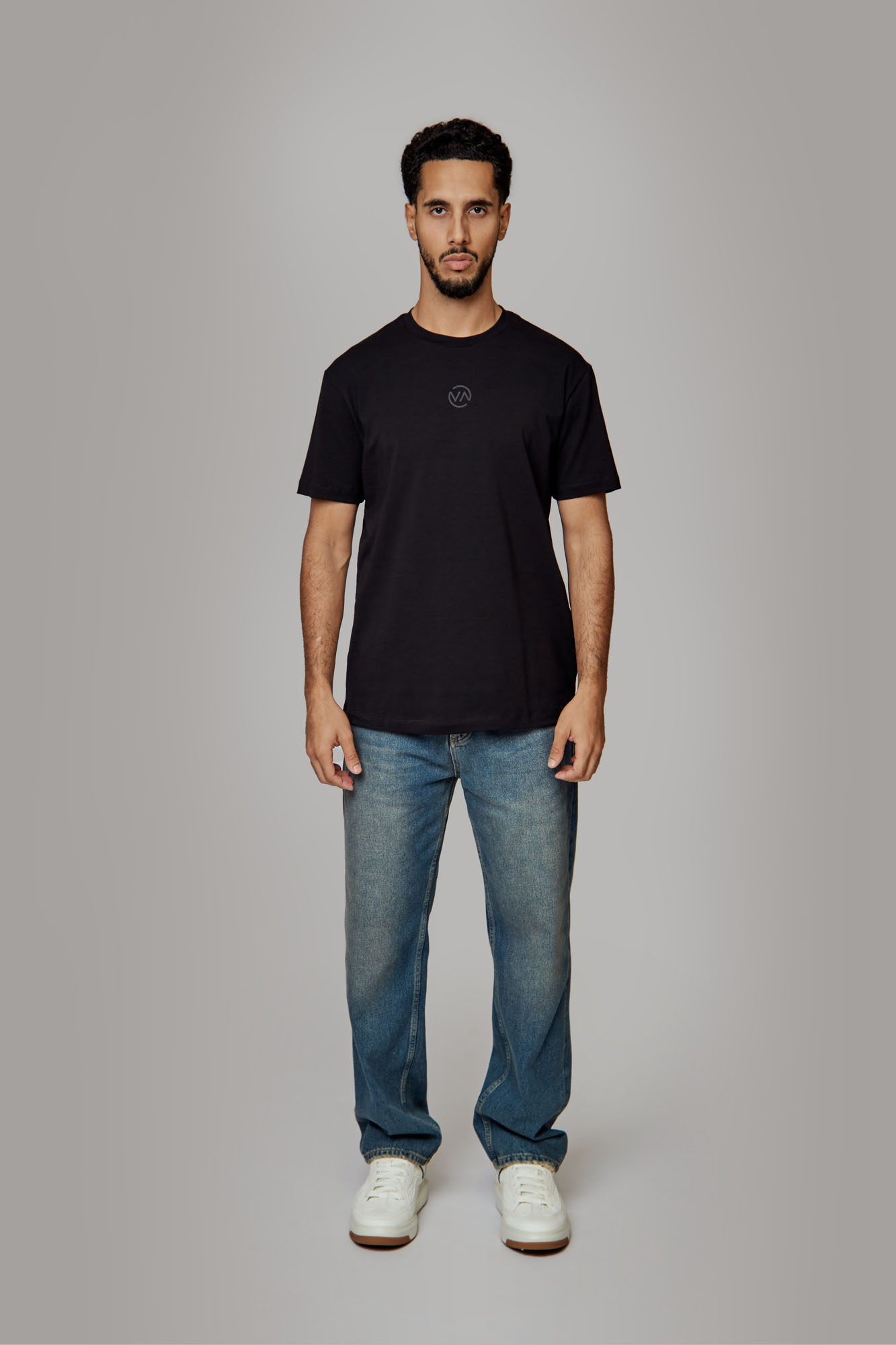 Футболка Van Mich