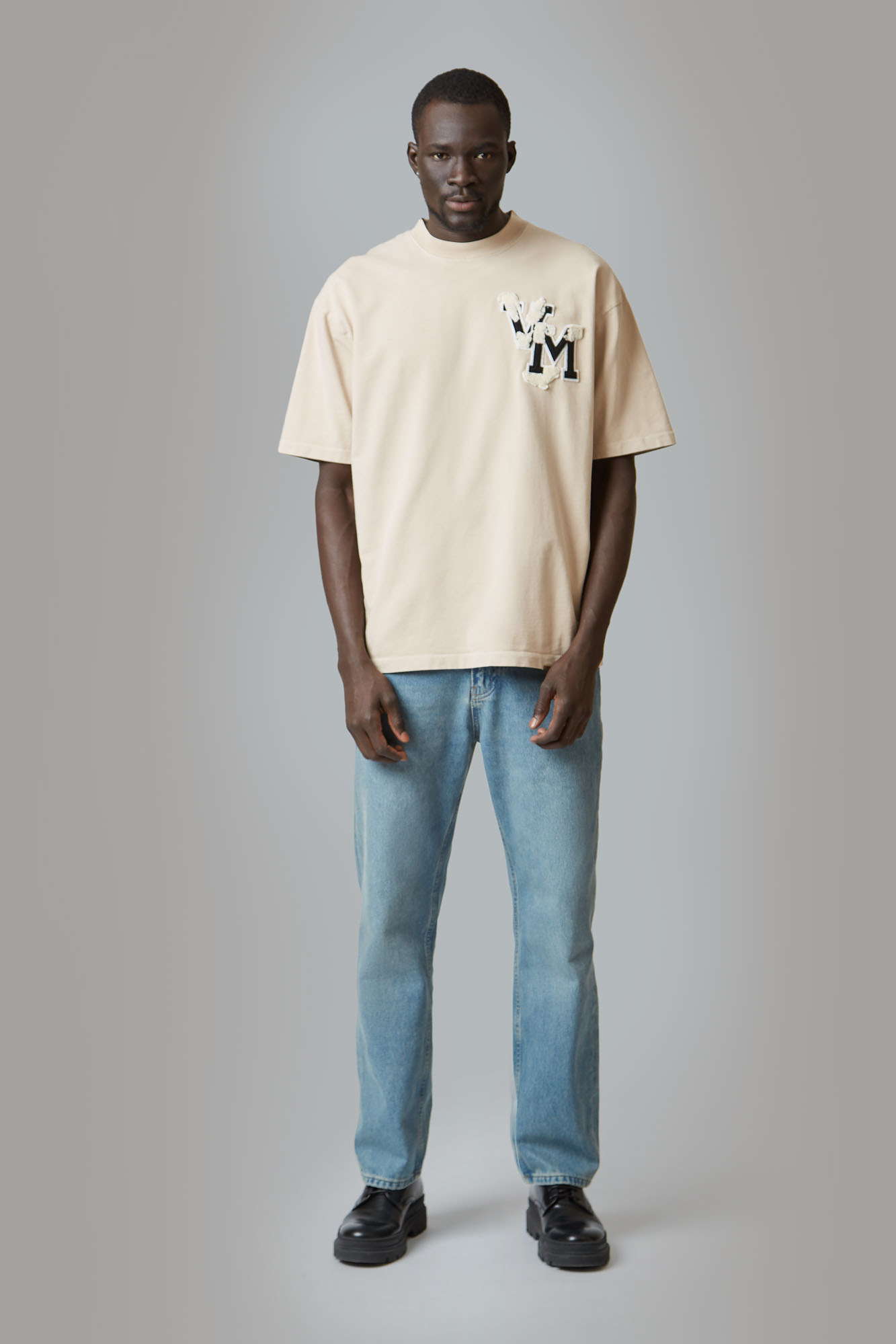 Футболка Van Mich