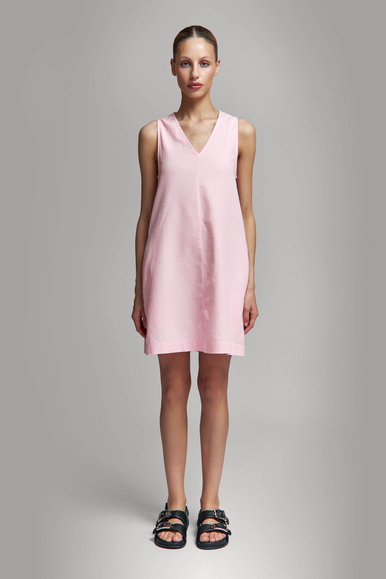 Платье Van Mich