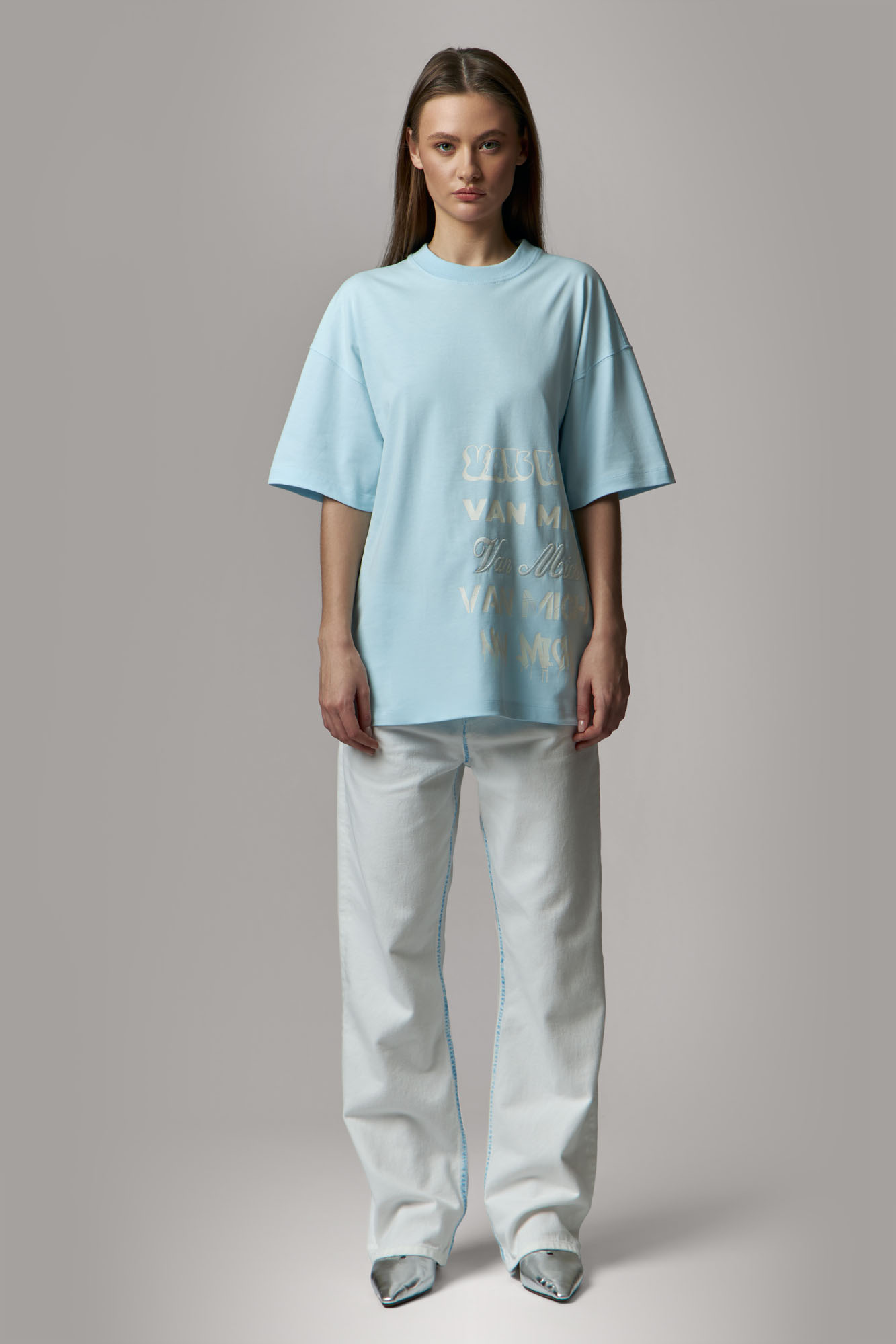 Футболка Van Mich