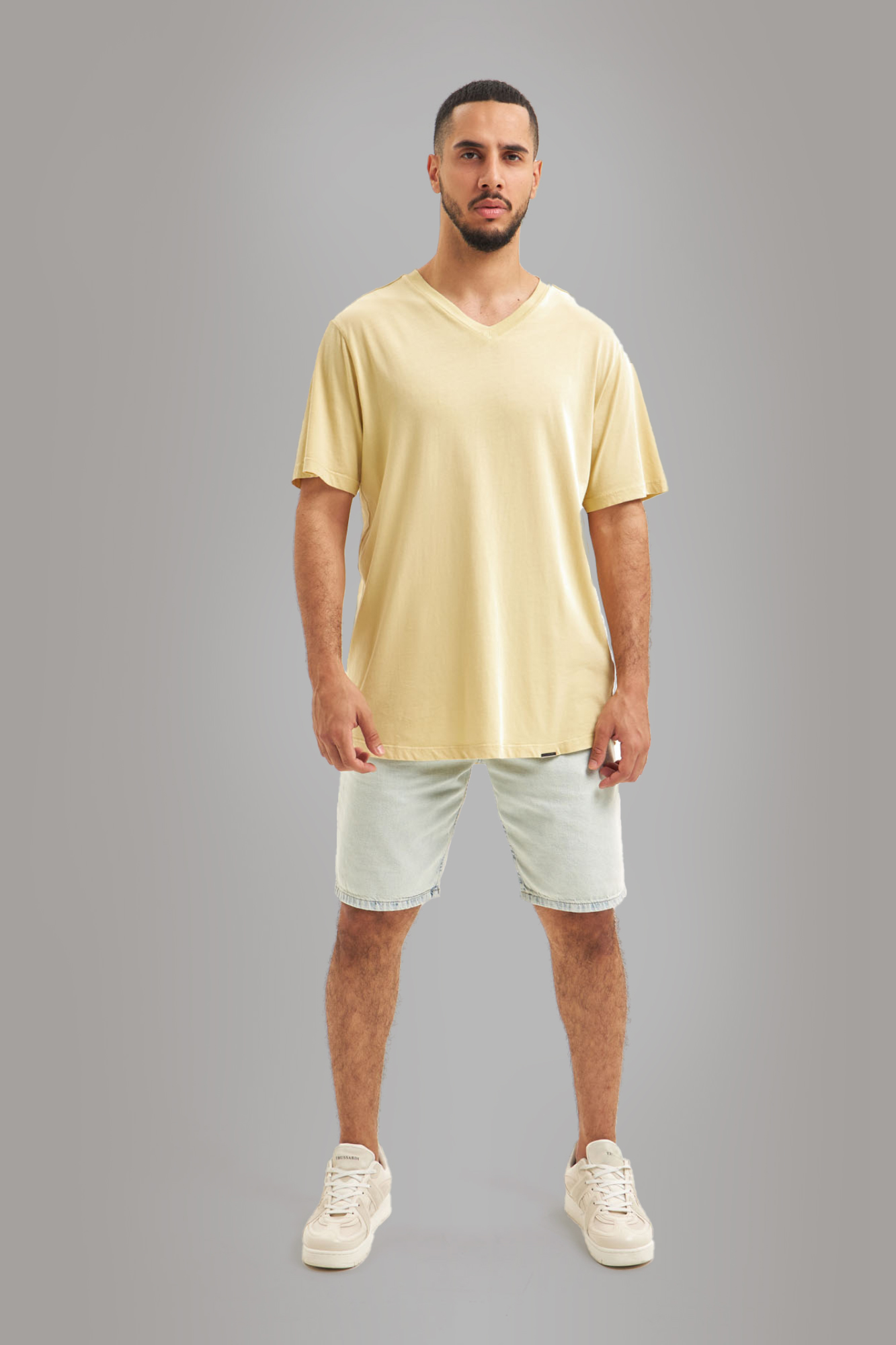 Футболка Van Mich