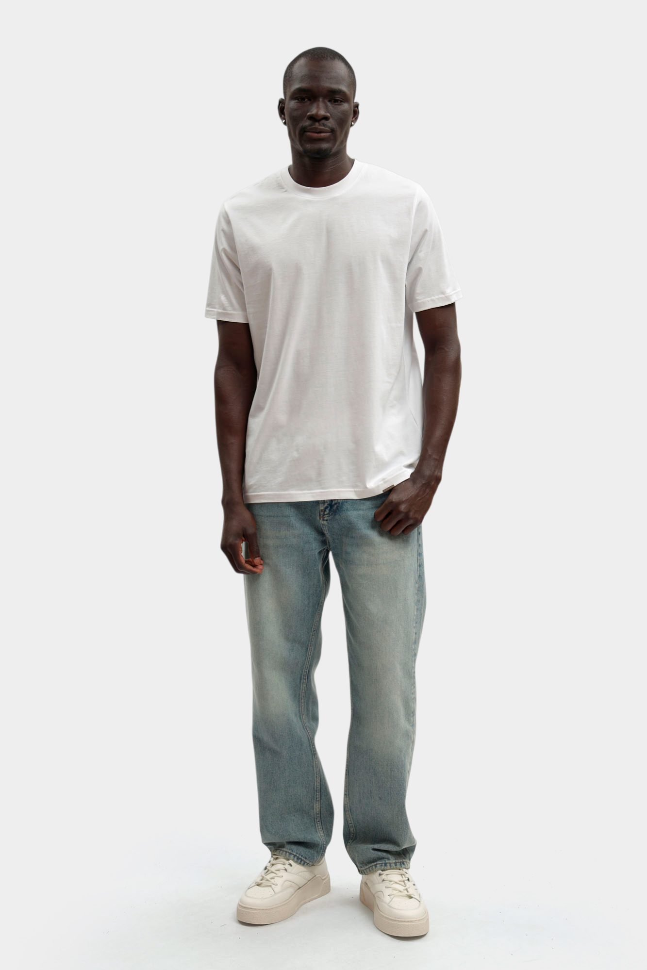 Футболка Van Mich