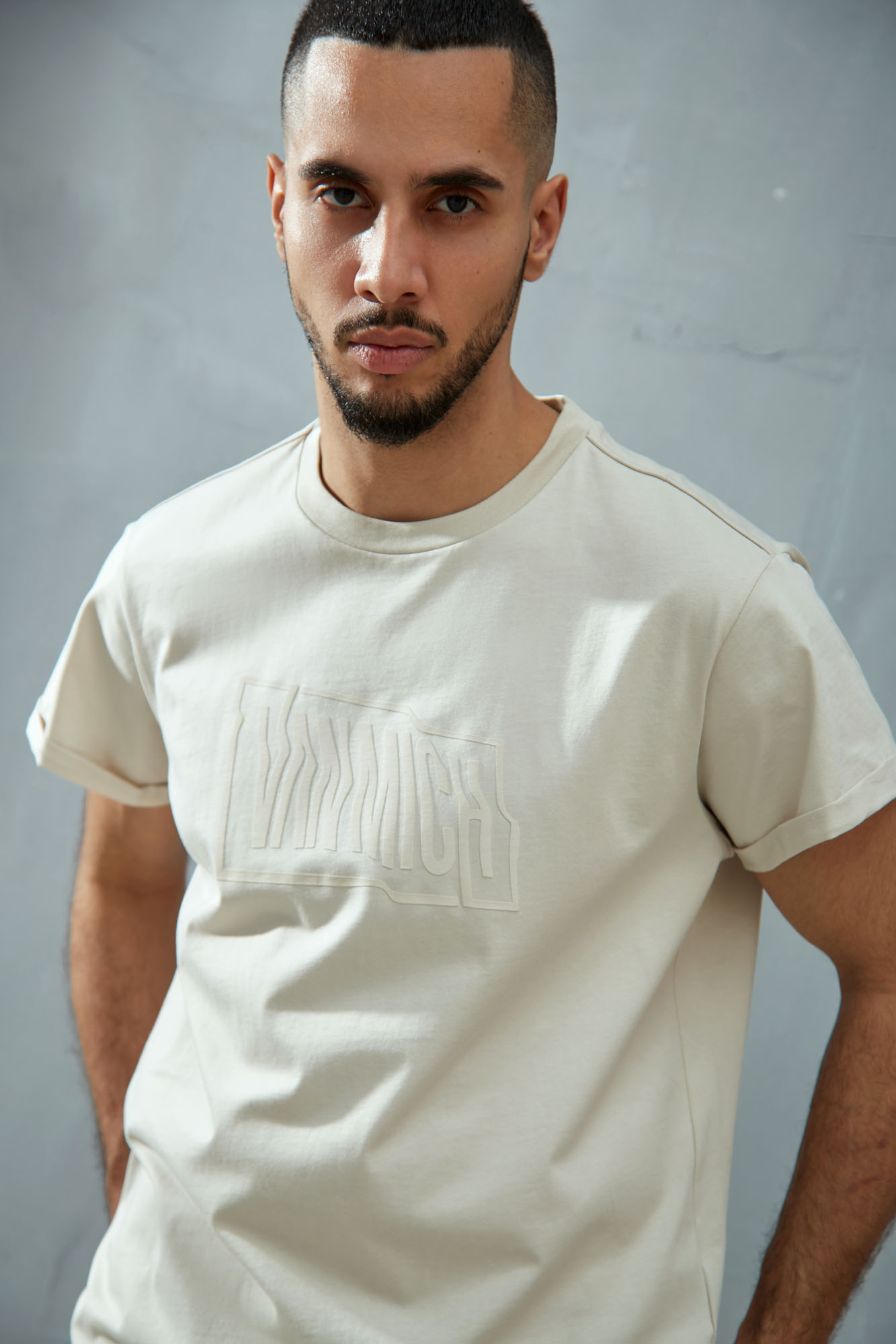 Футболка Van Mich