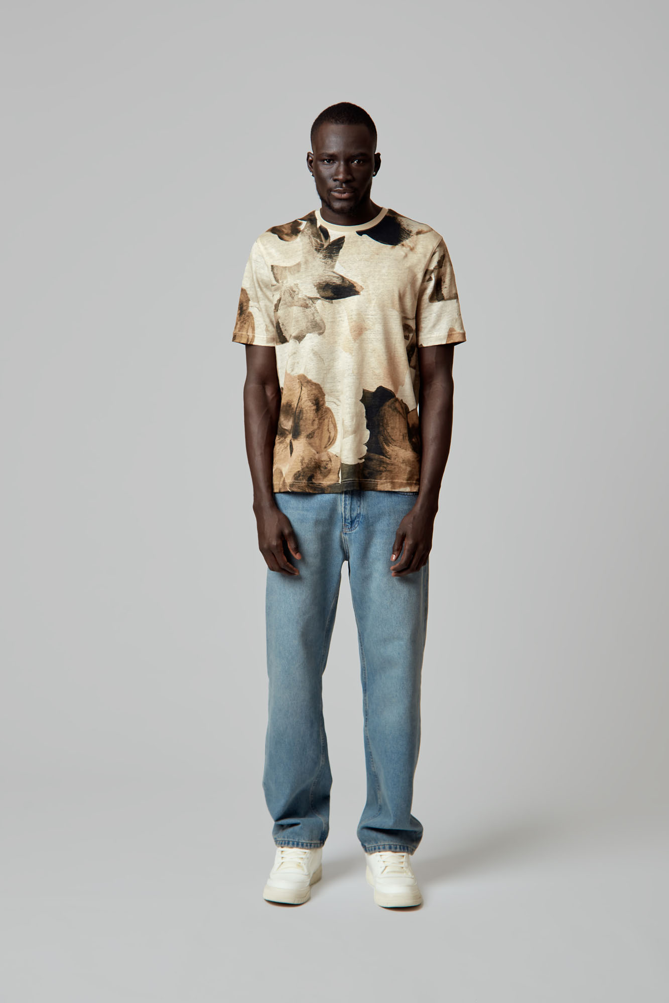 Футболка Van Mich