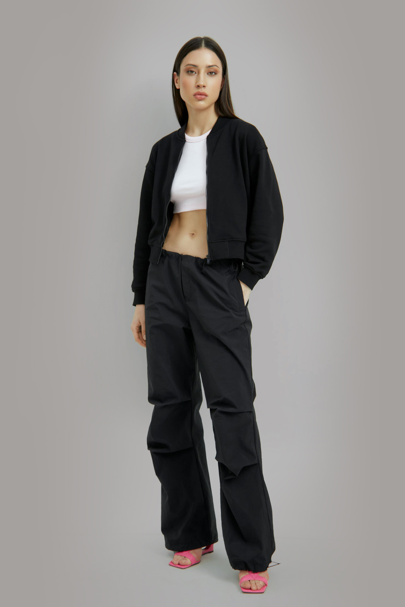 Толстовка Van Mich