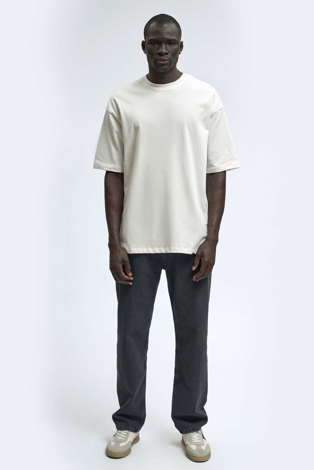 Футболка Van Mich