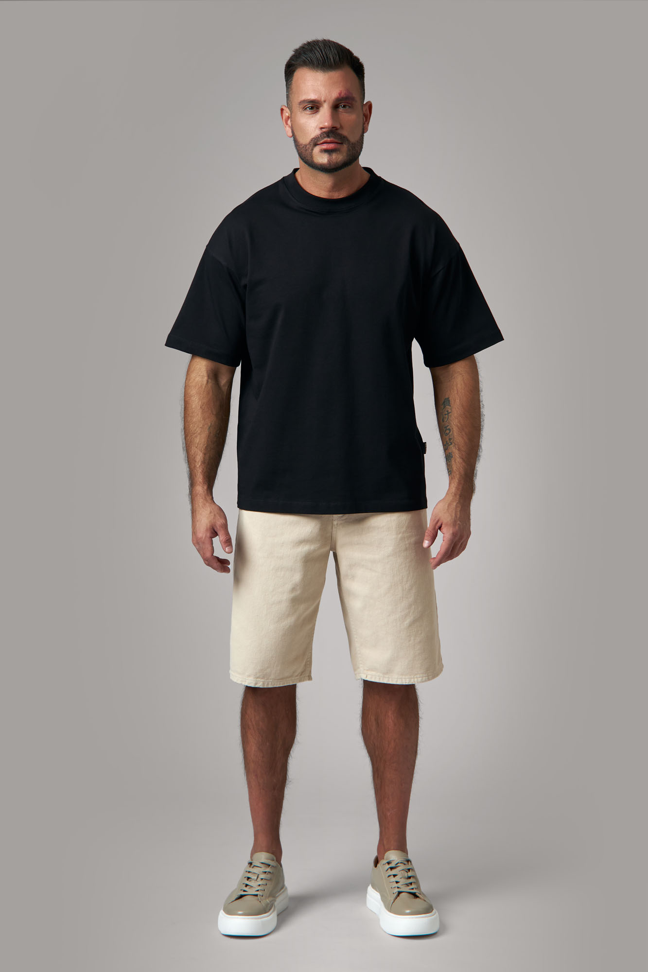 Футболка Van Mich