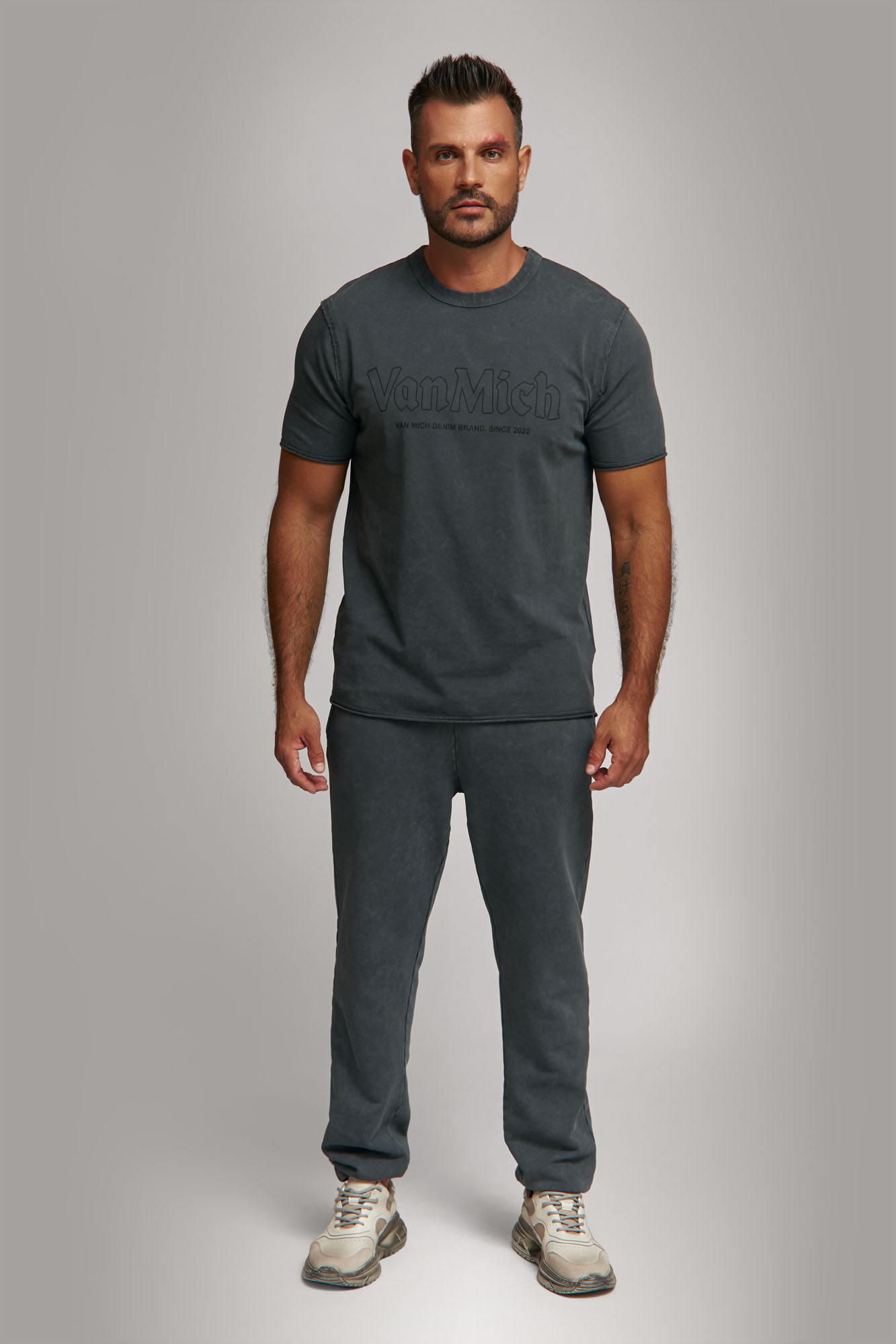 Футболка Van Mich