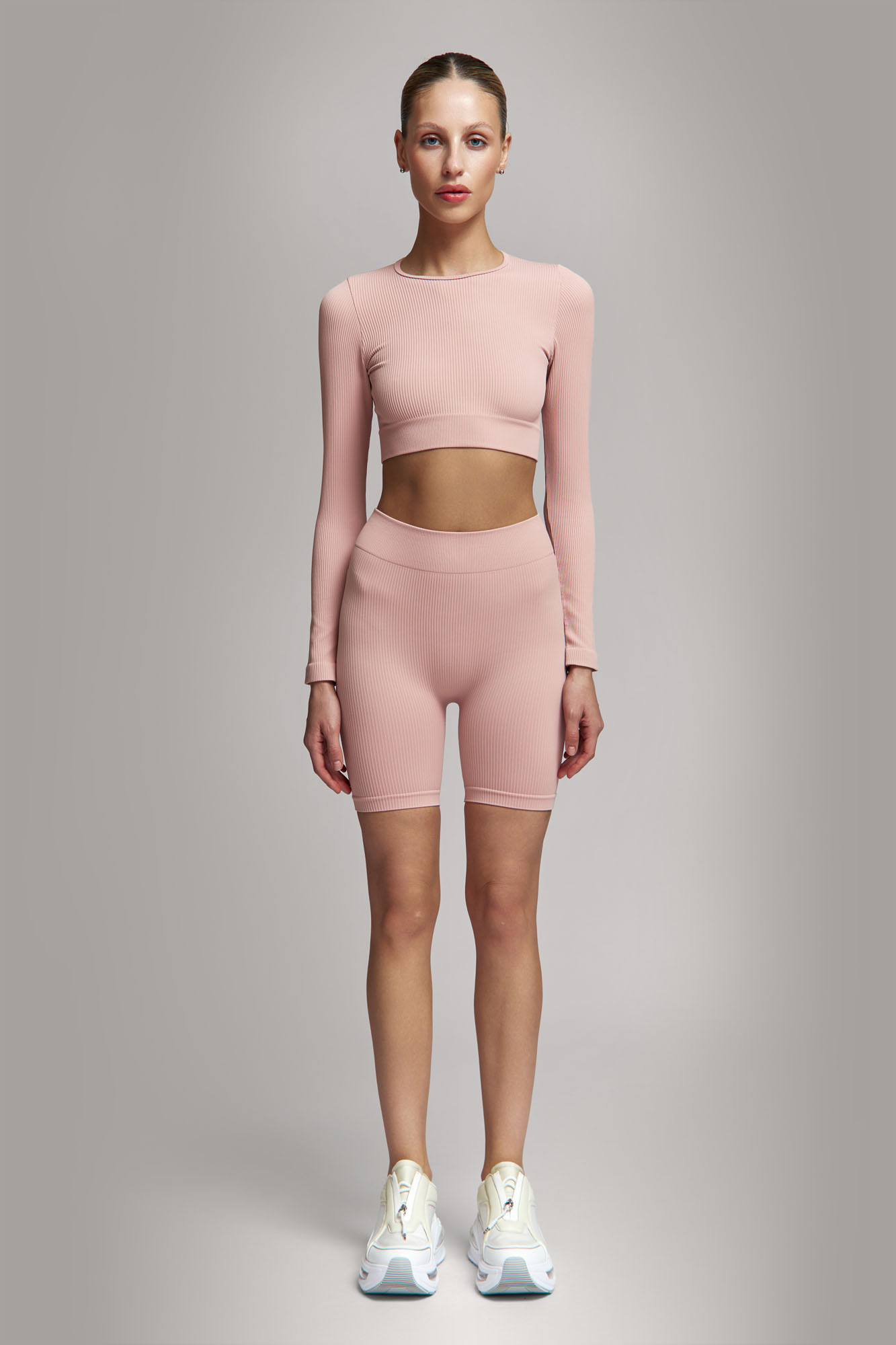 Велосипедки Van Mich