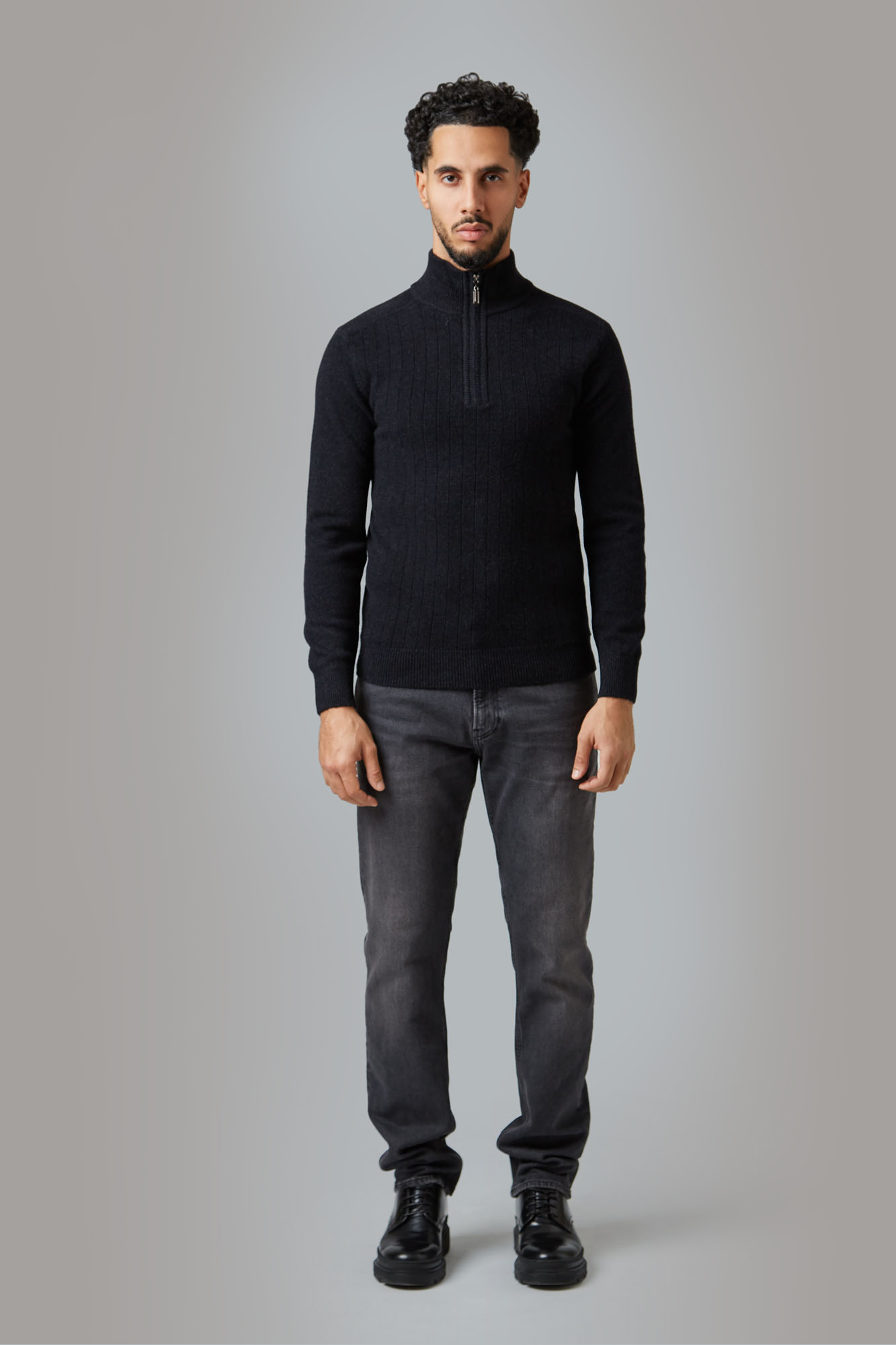 Джемпер Van Mich