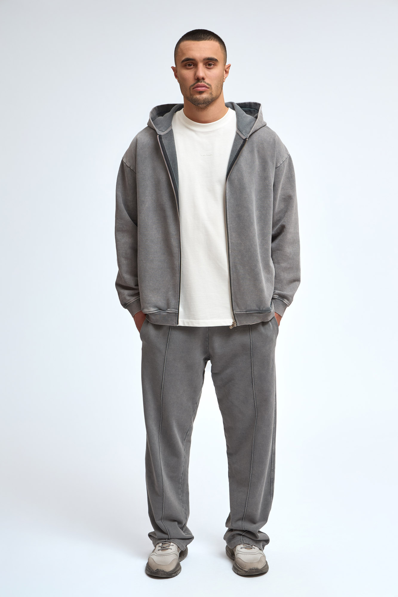 Брюки спортивные Van Mich