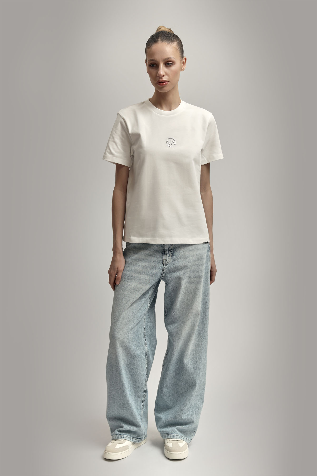 Футболка Van Mich