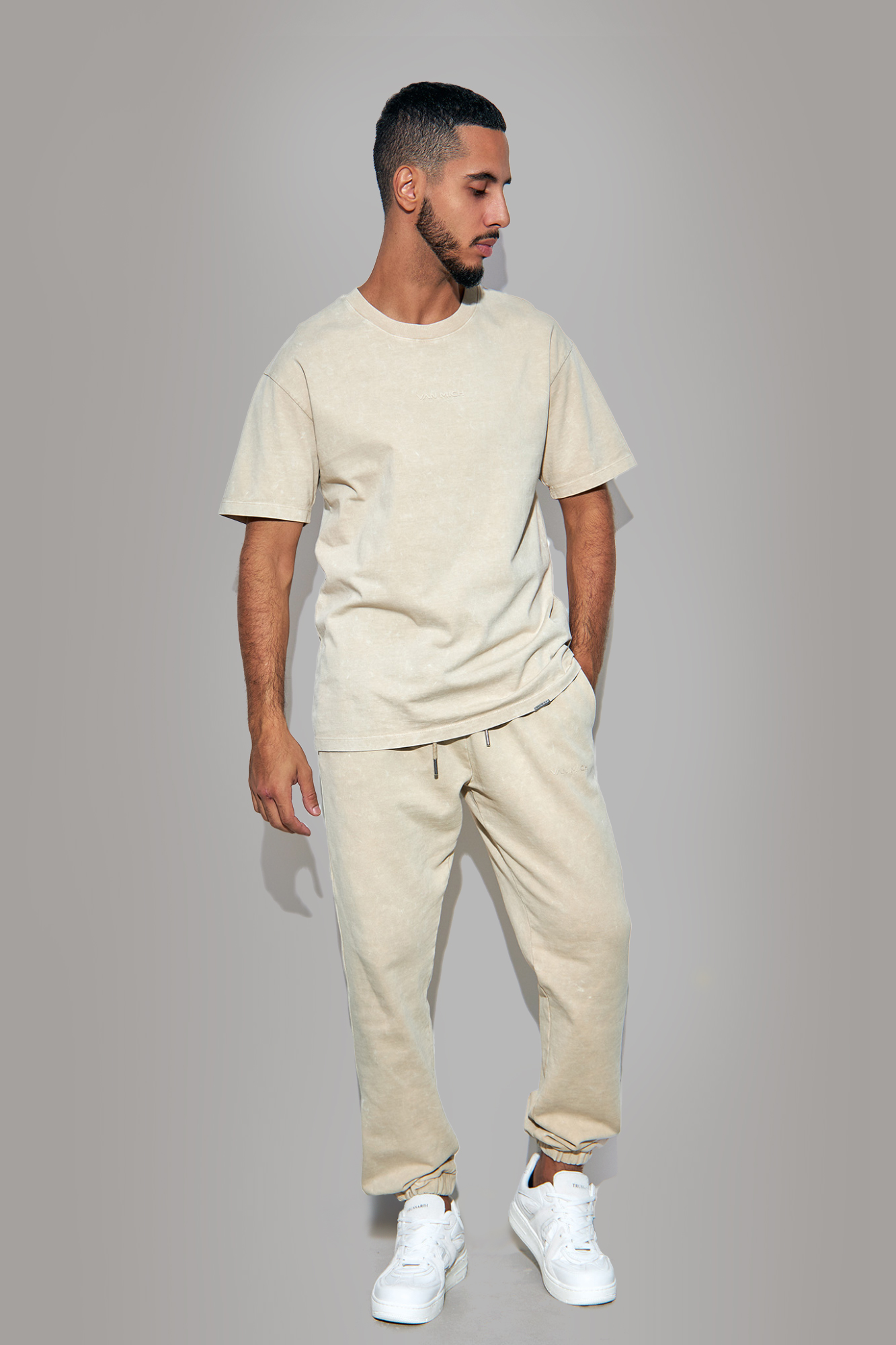 Брюки спортивные Van Mich