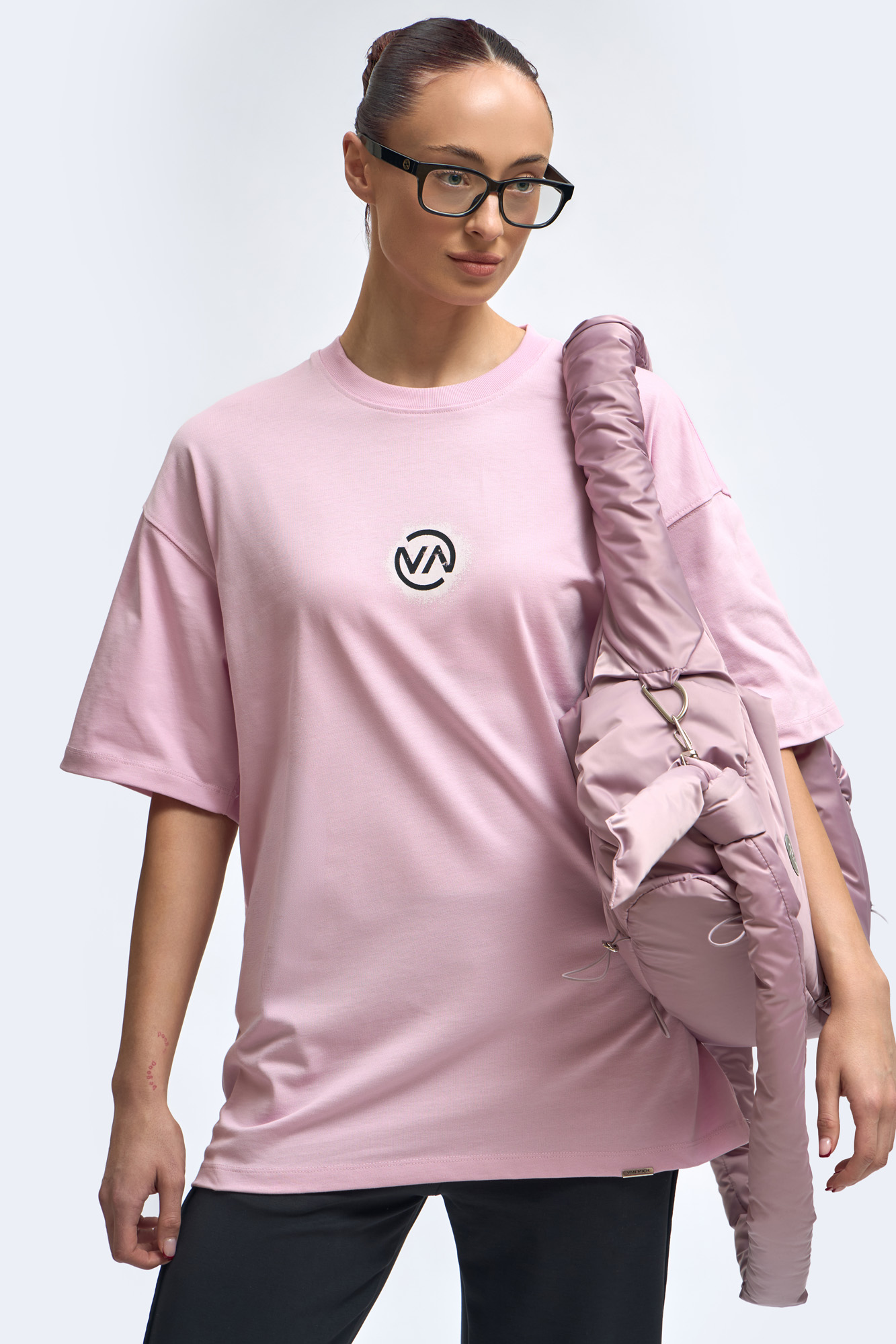 Футболка Van Mich