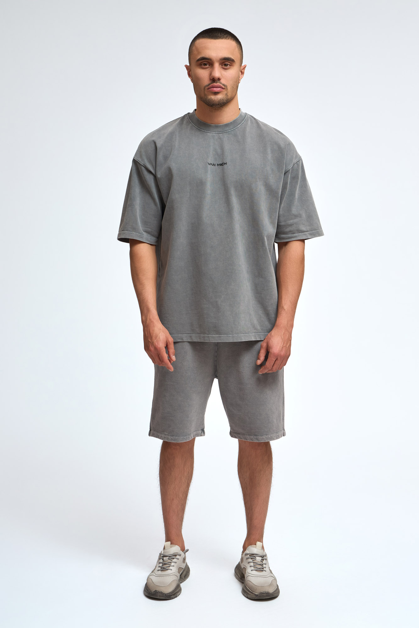 Футболка Van Mich