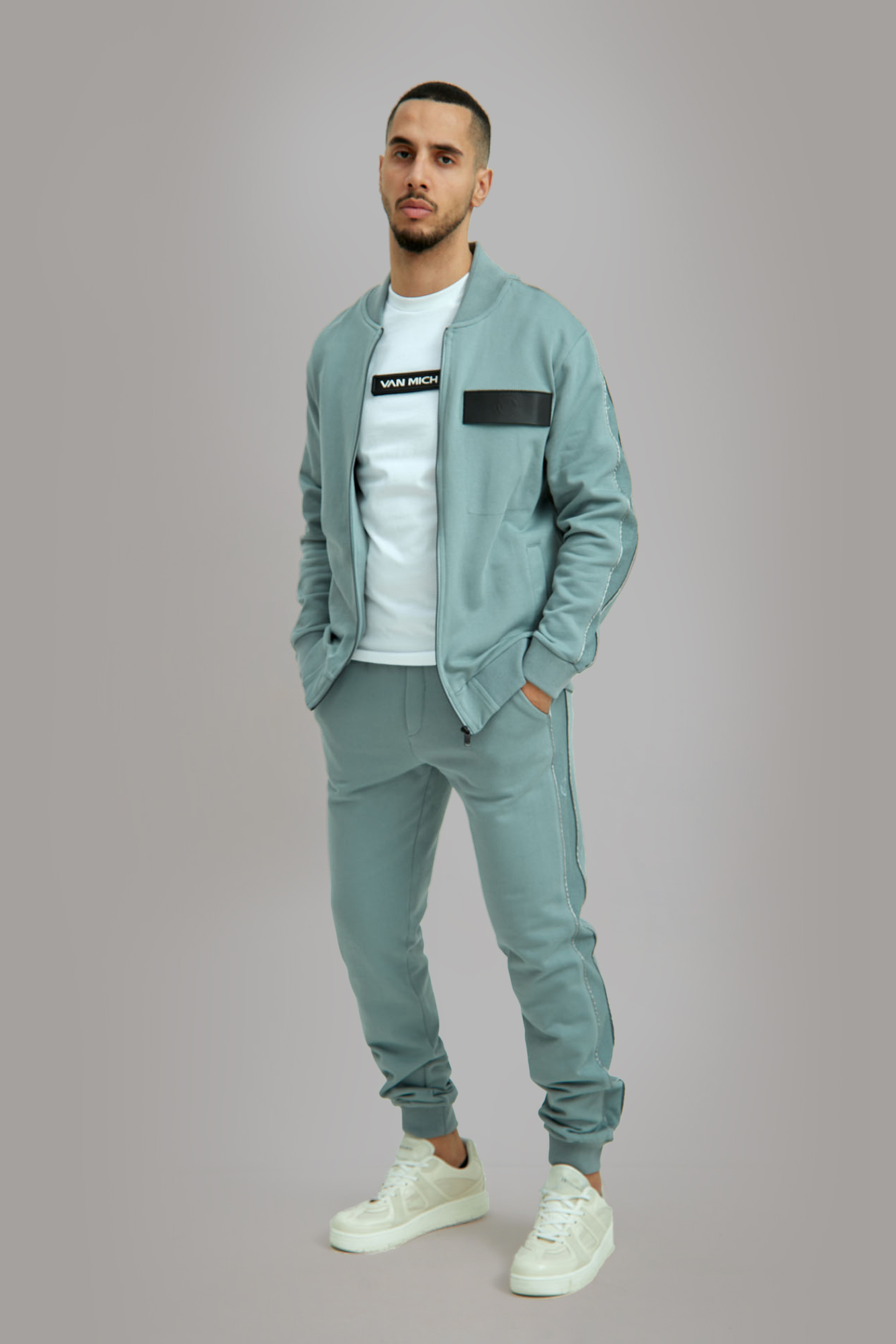 Брюки спортивные Van Mich