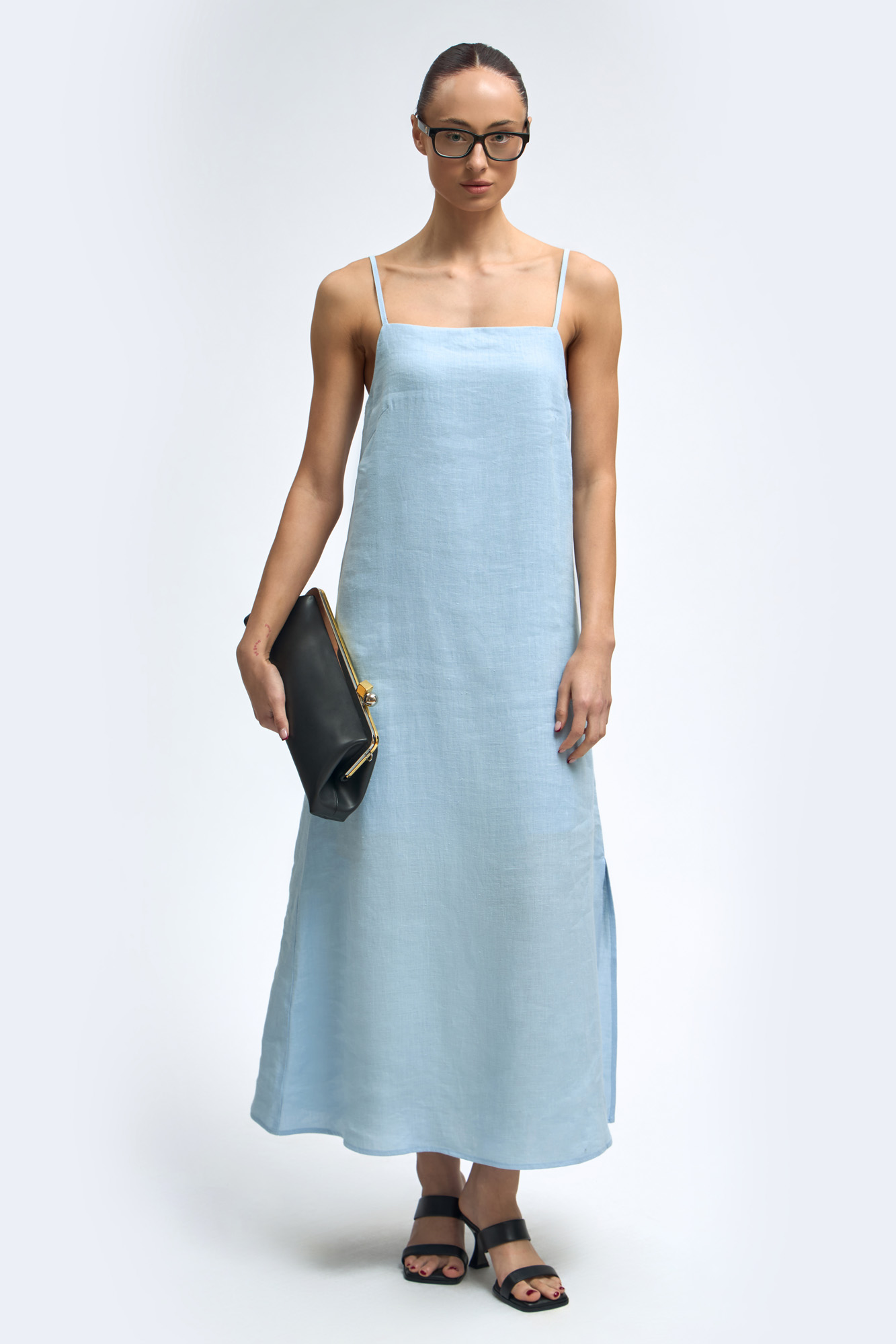 Платье Van Mich