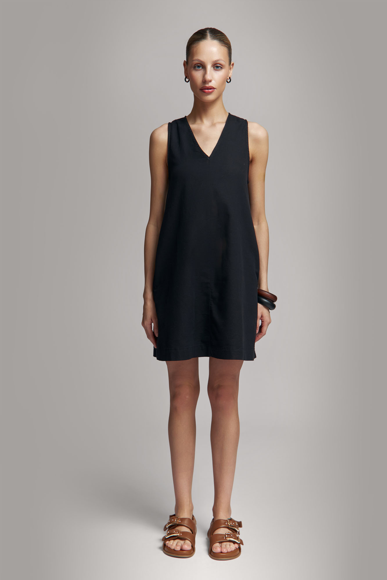 Платье Van Mich