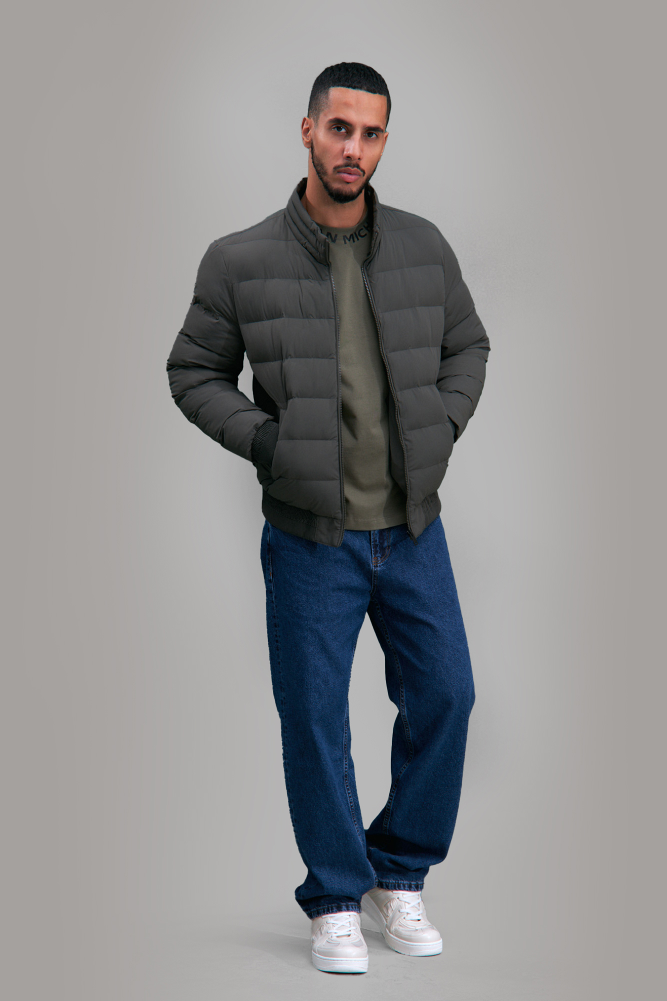 Куртка Van Mich