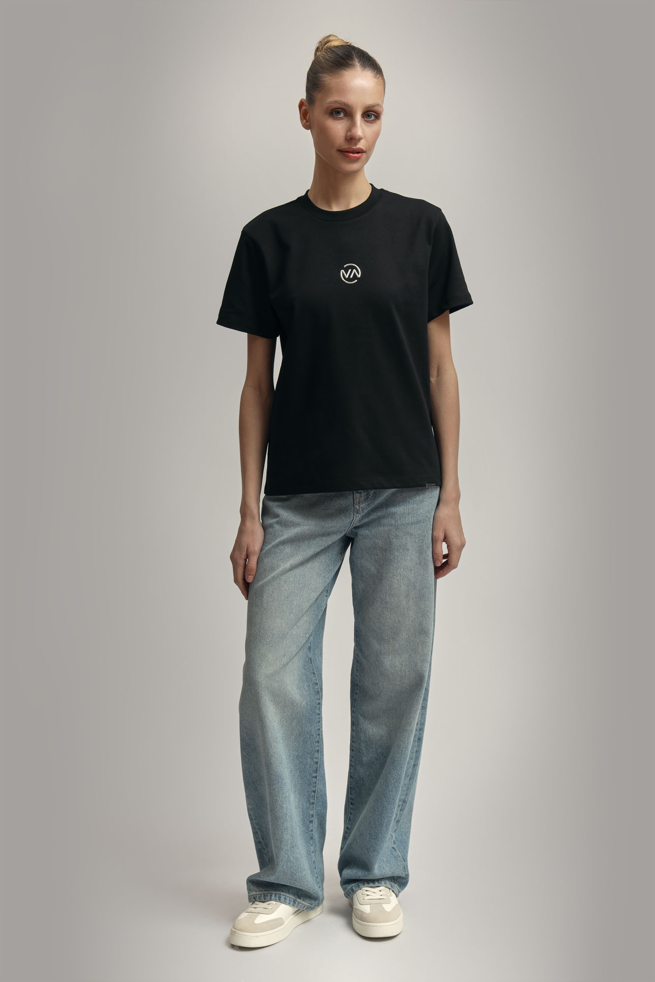 Футболка Van Mich