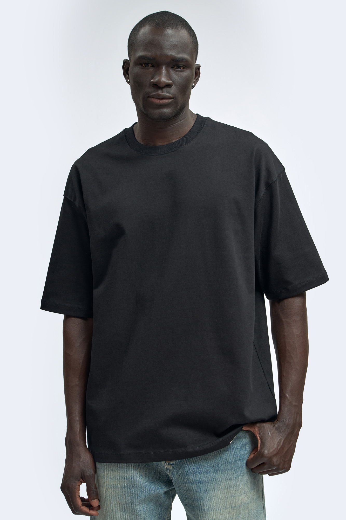 Футболка Van Mich