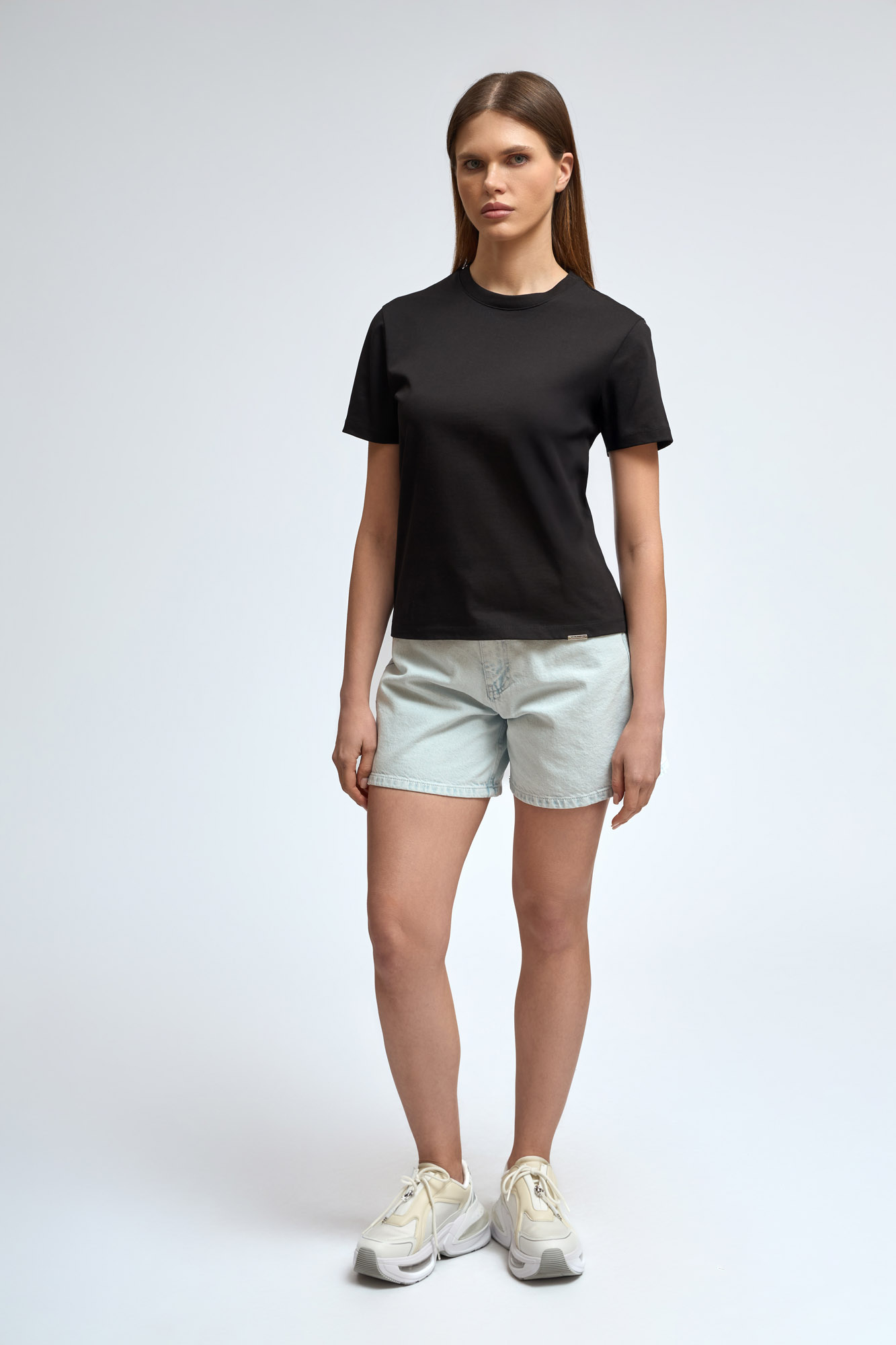 Футболка Van Mich