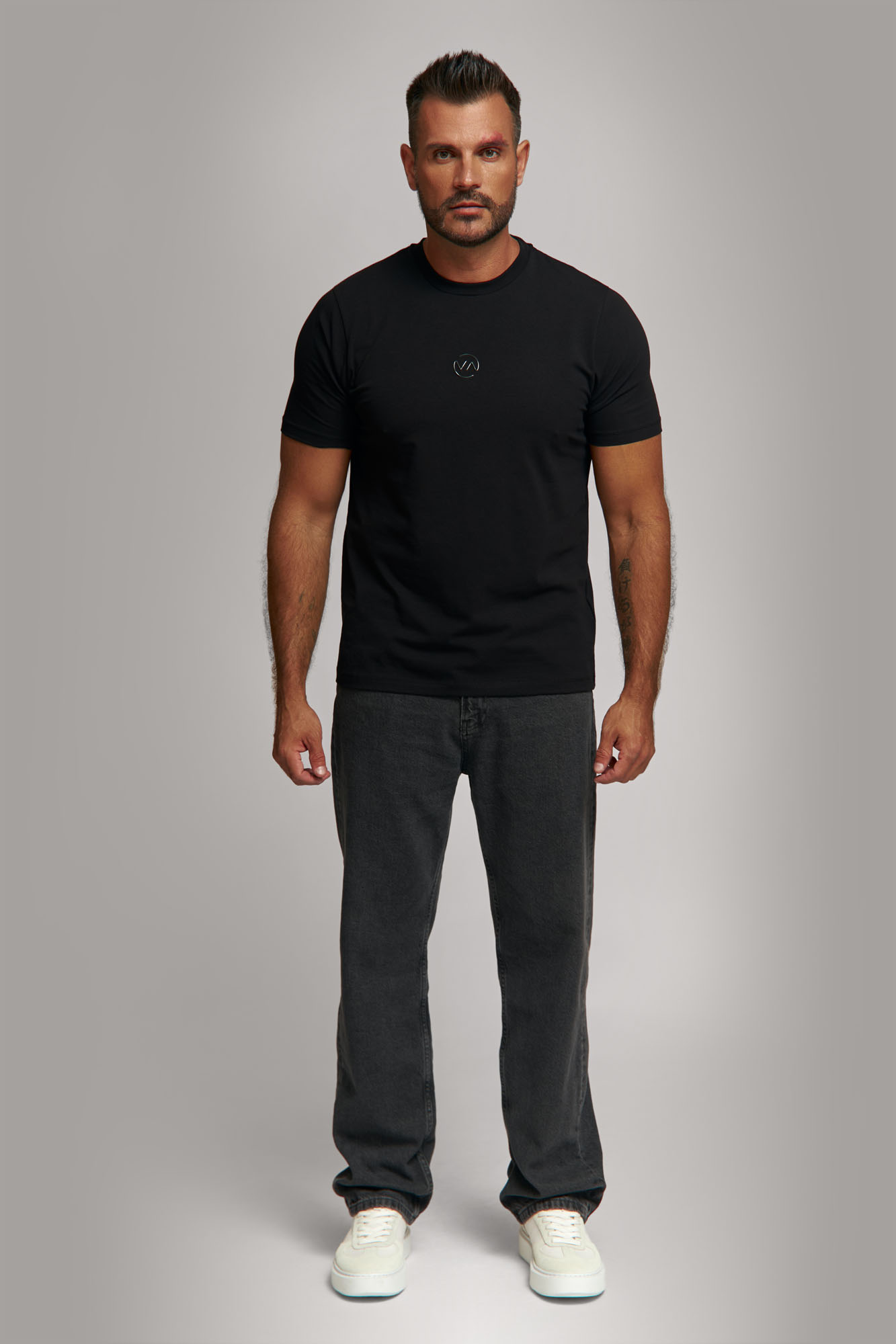 Футболка Van Mich