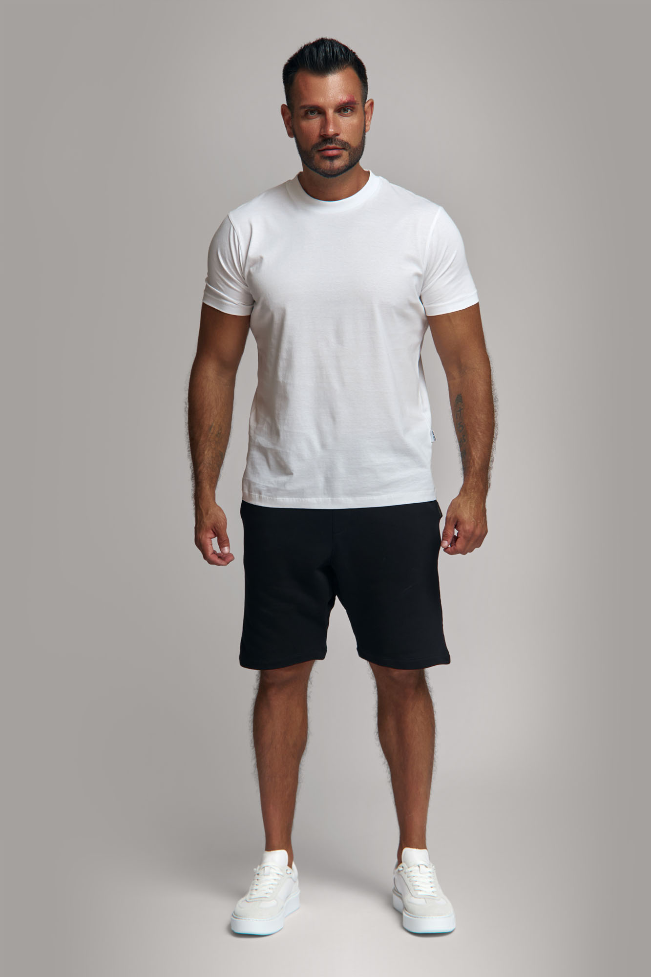 Шорты спортивные Van Mich