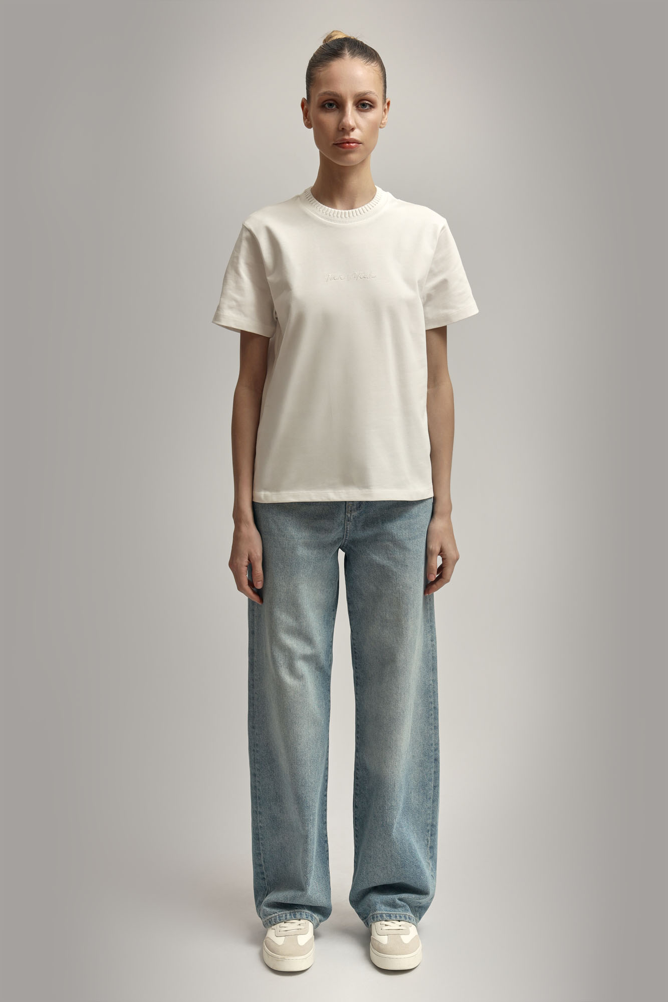 Футболка Van Mich