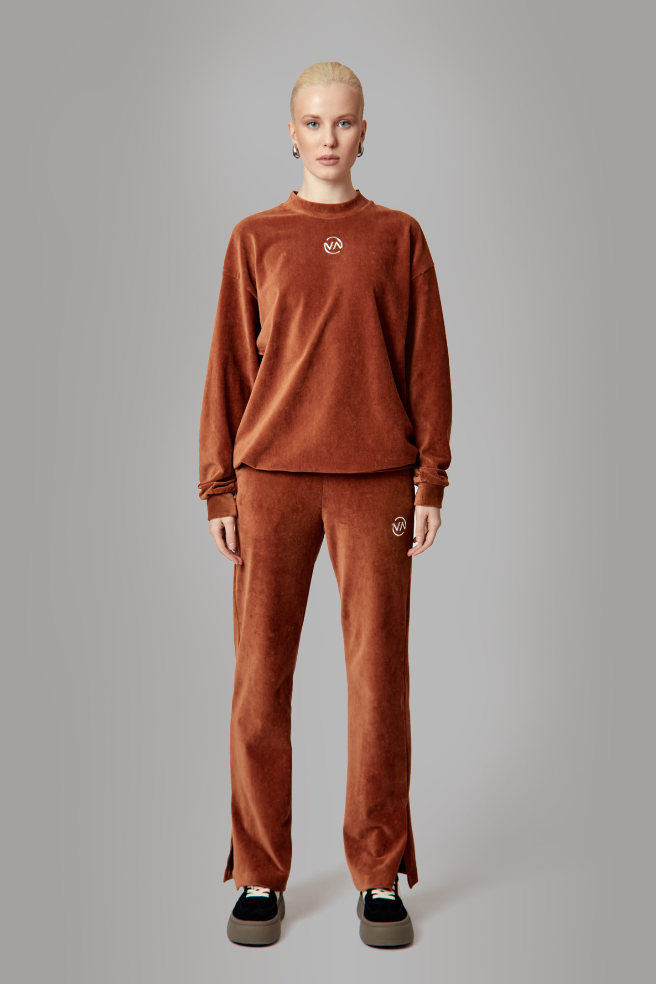 Свитшот Van Mich