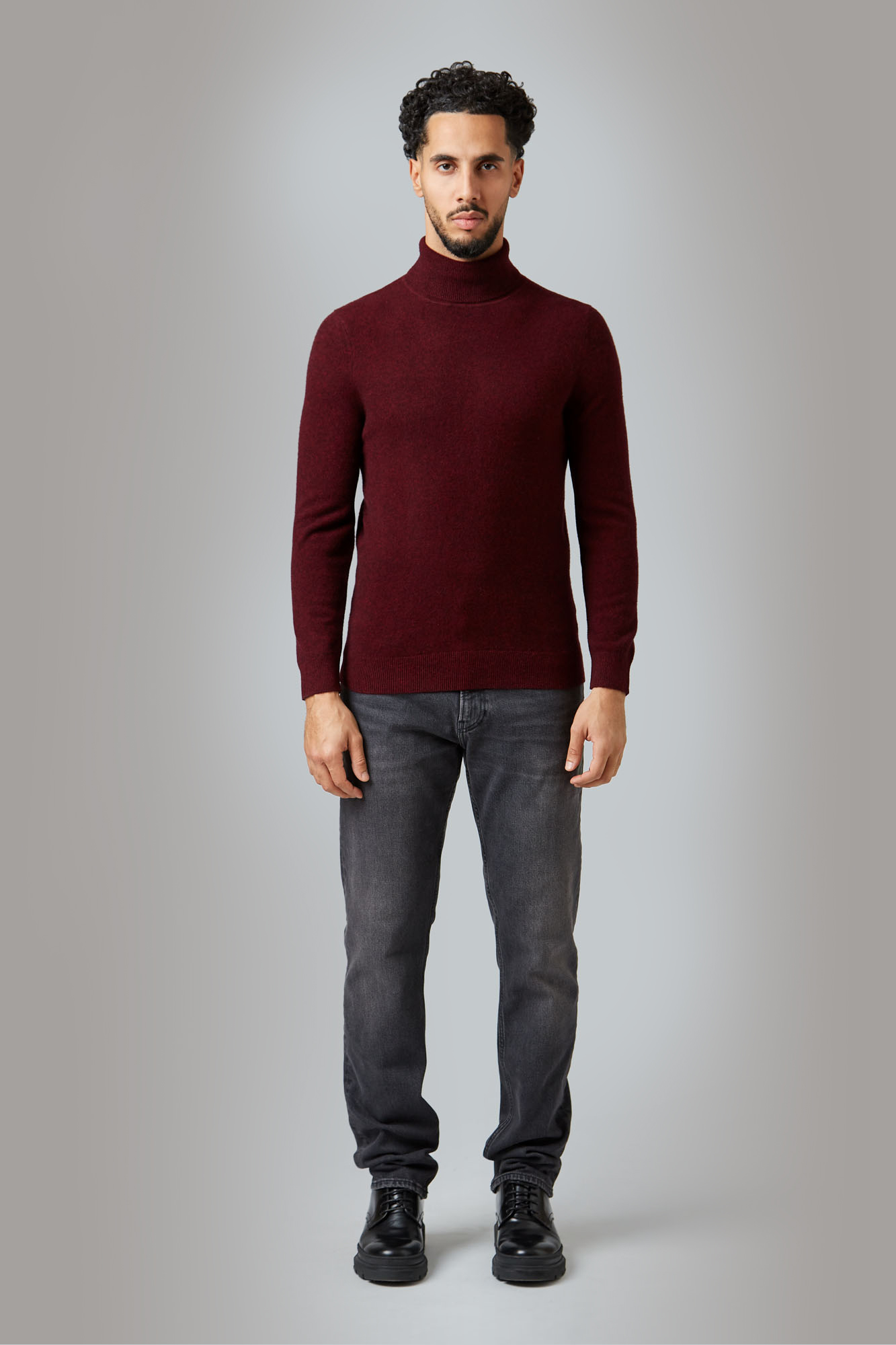 Джемпер Van Mich