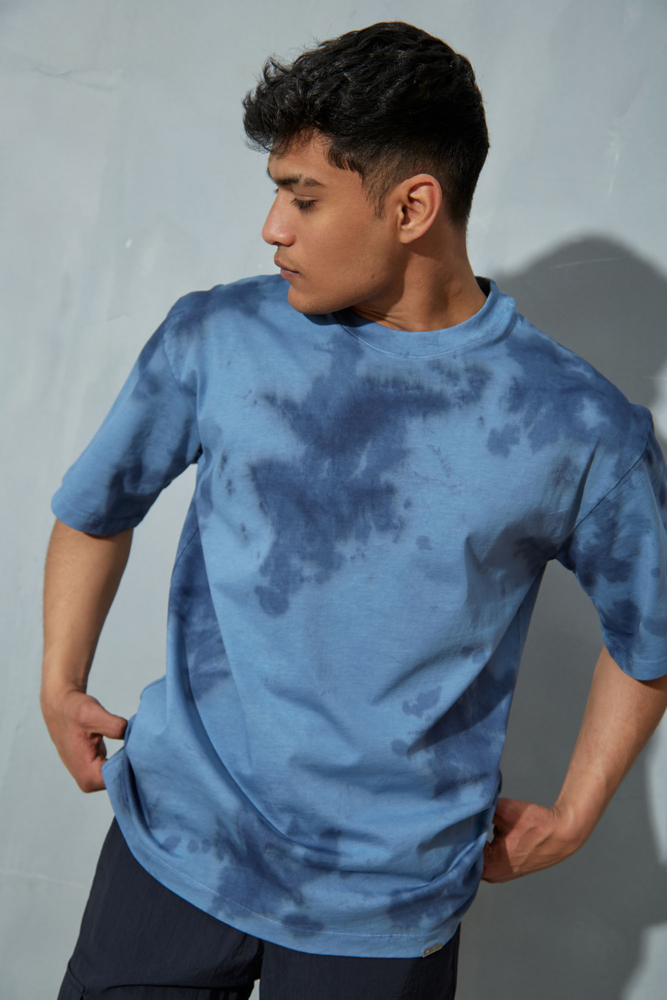 Футболка Van Mich