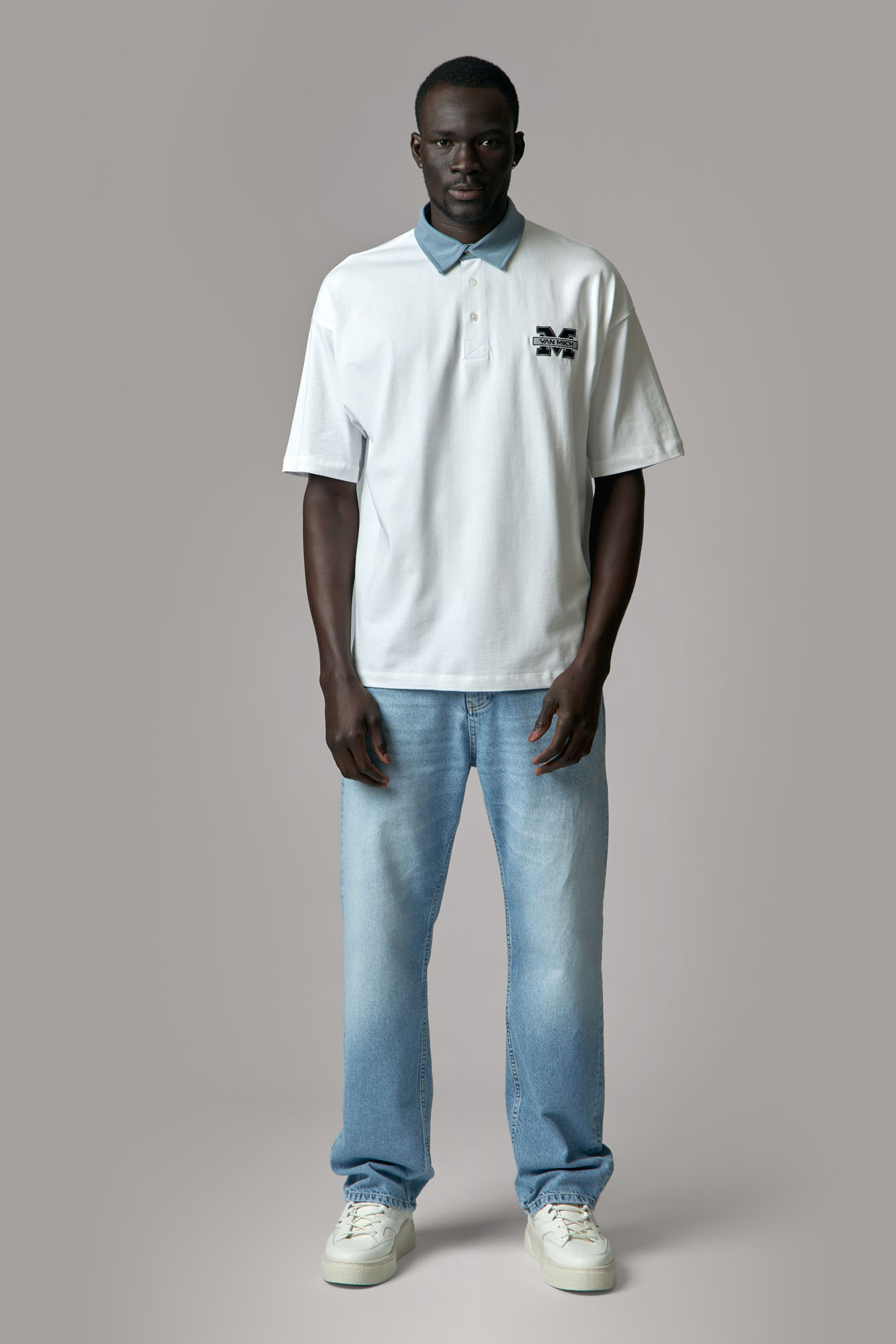 Поло Van Mich