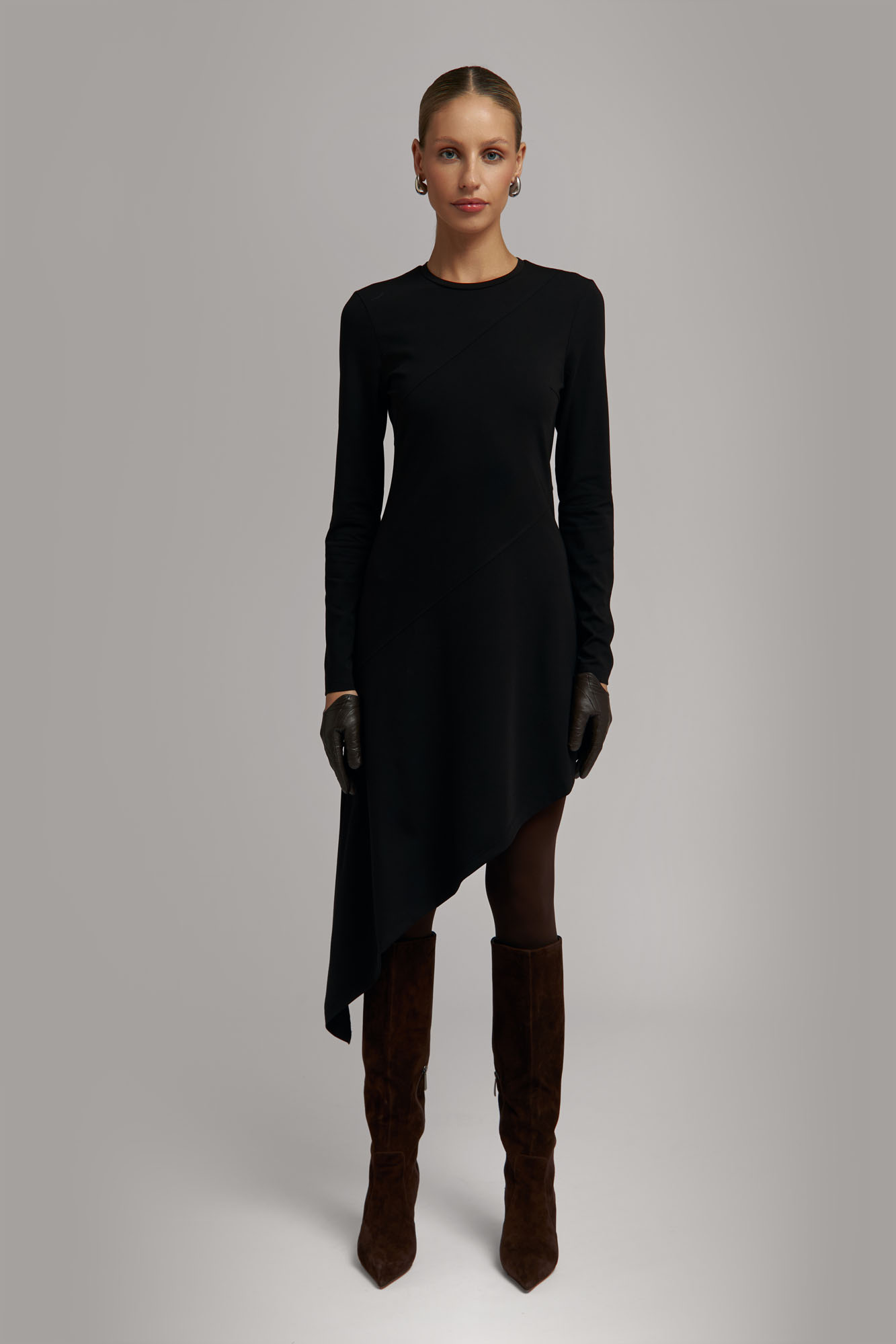 Платье Van Mich