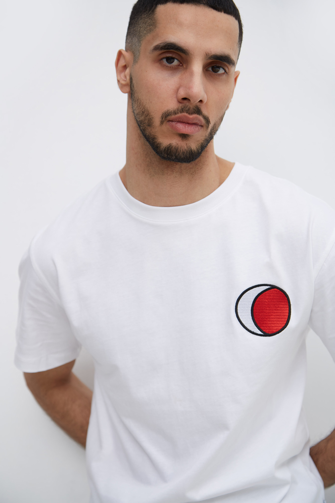 Футболка Van Mich