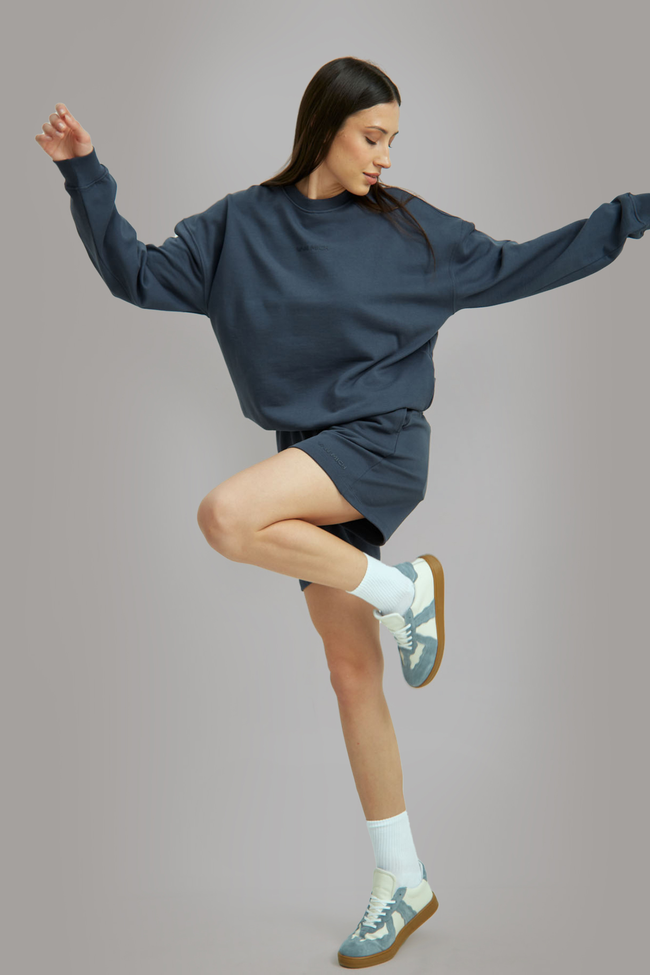 Шорты спортивные Van Mich