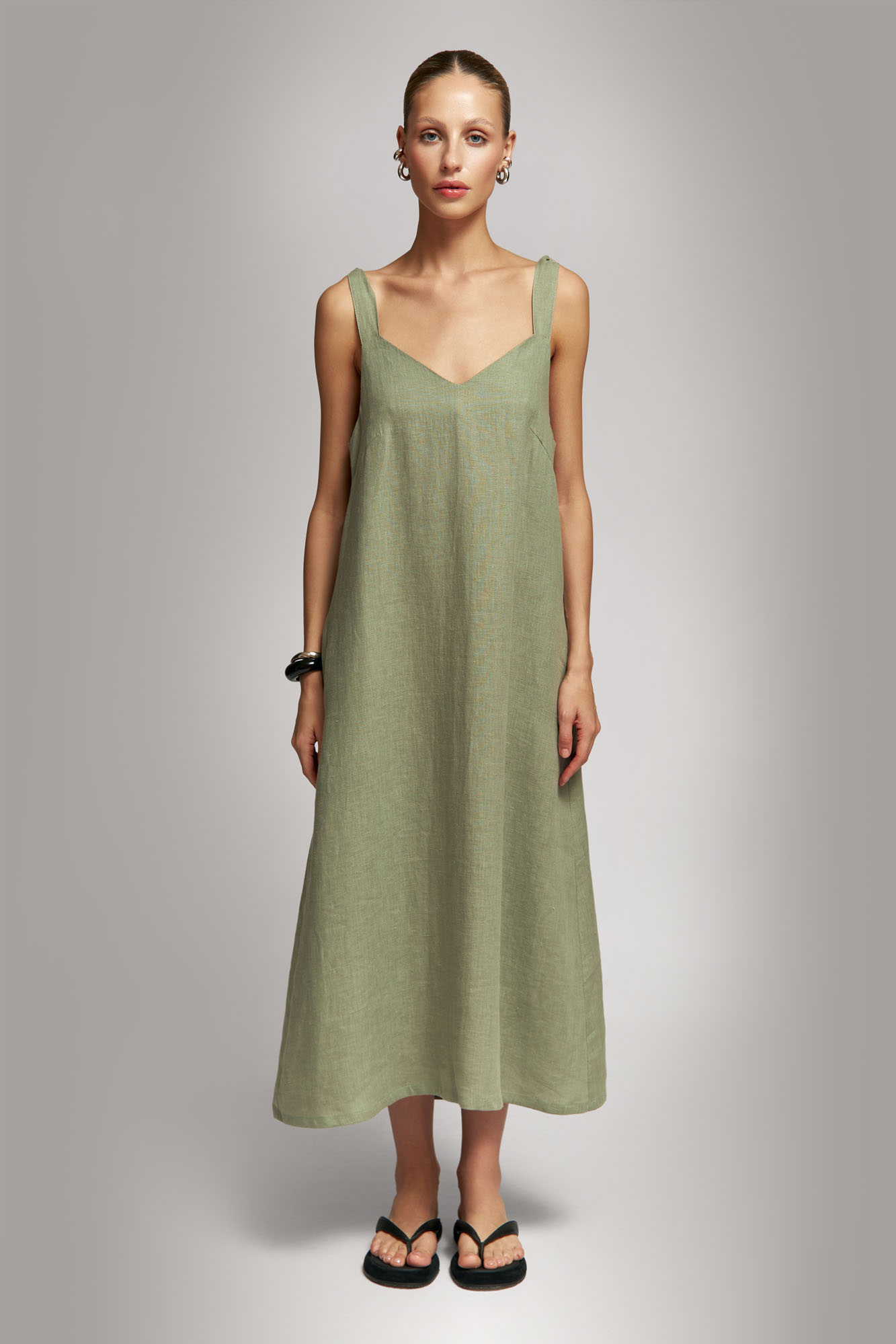 Сарафан Van Mich