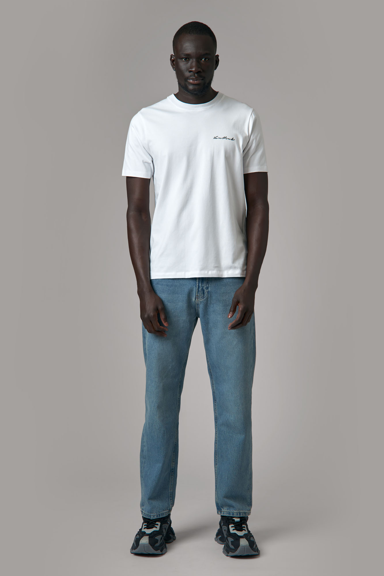 Футболка Van Mich