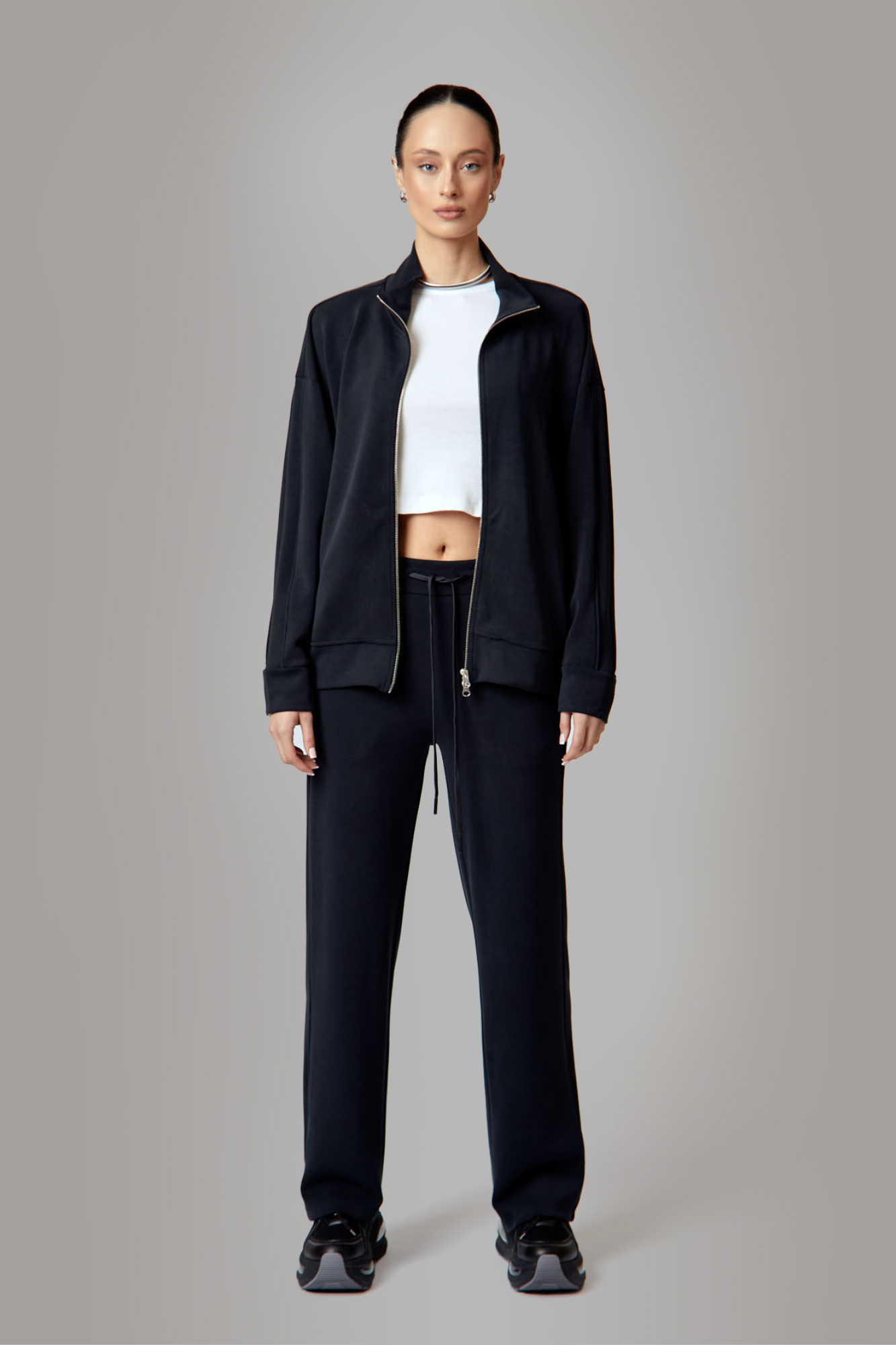 Толстовка Van Mich