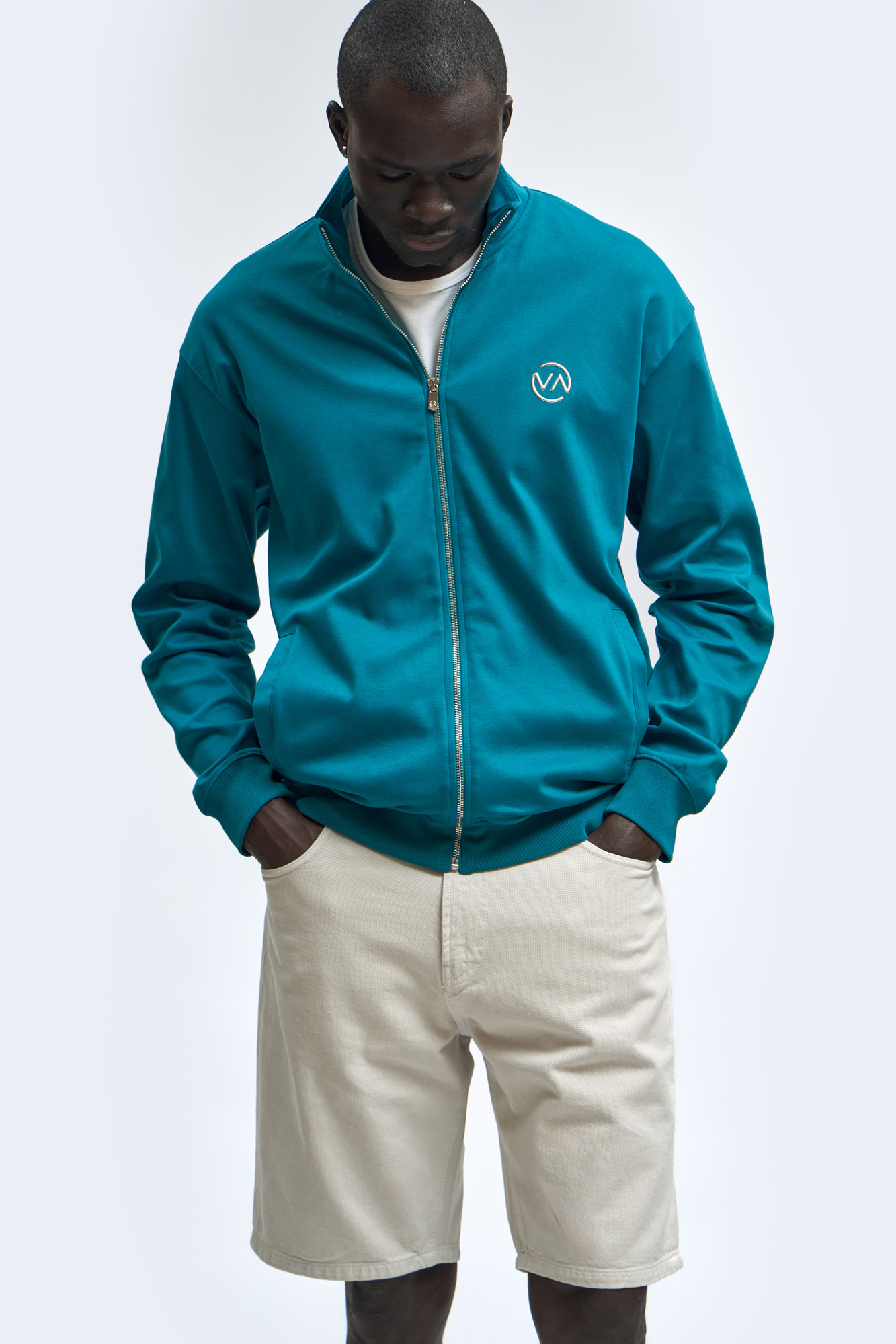 Толстовка Van Mich